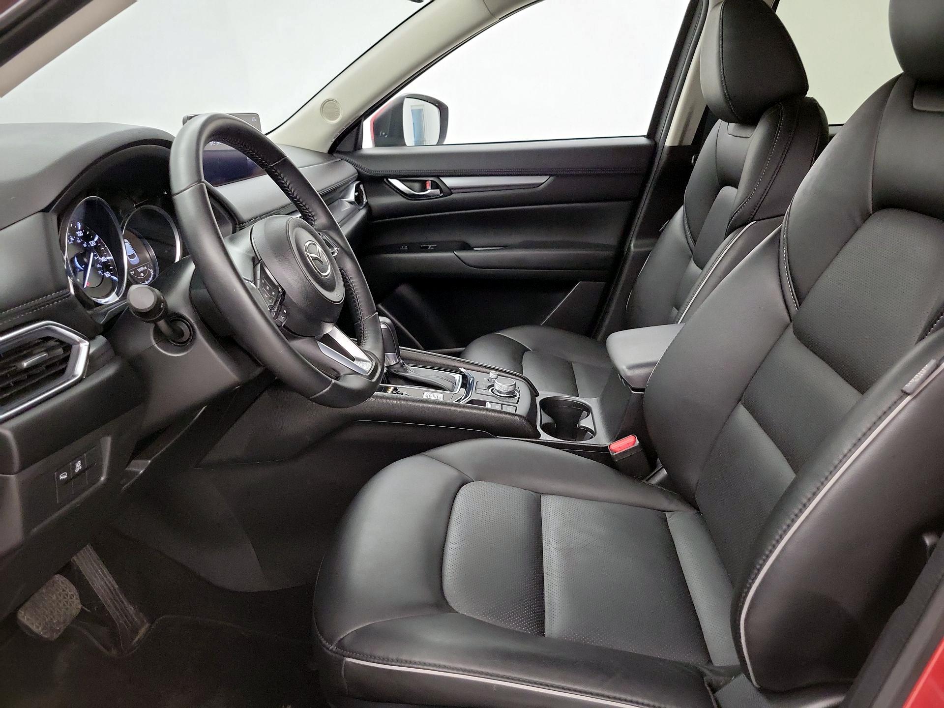 Thumbnail: 2024 Mazda CX-5 - 11
