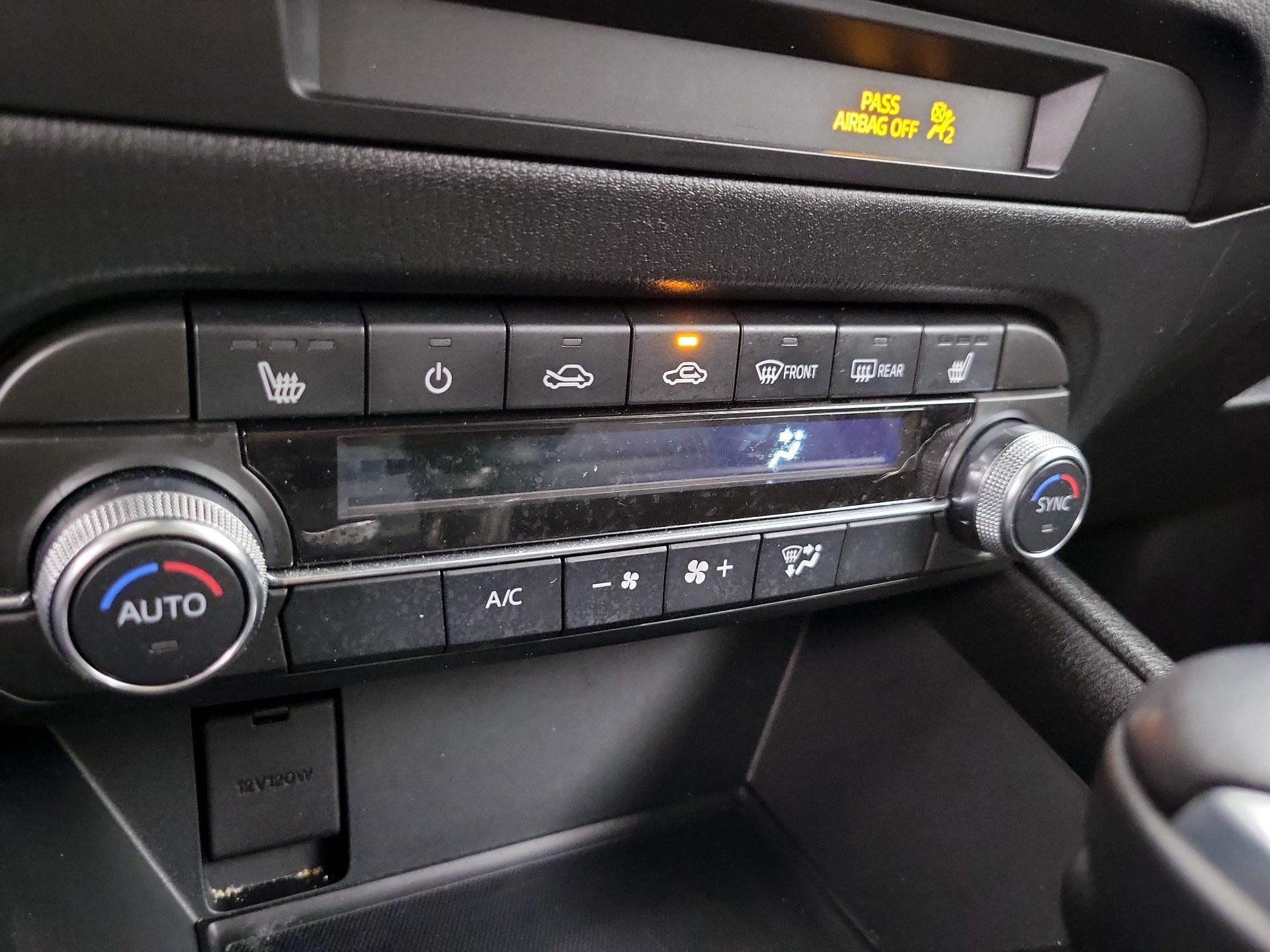 Thumbnail: 2024 Mazda CX-5 - 16