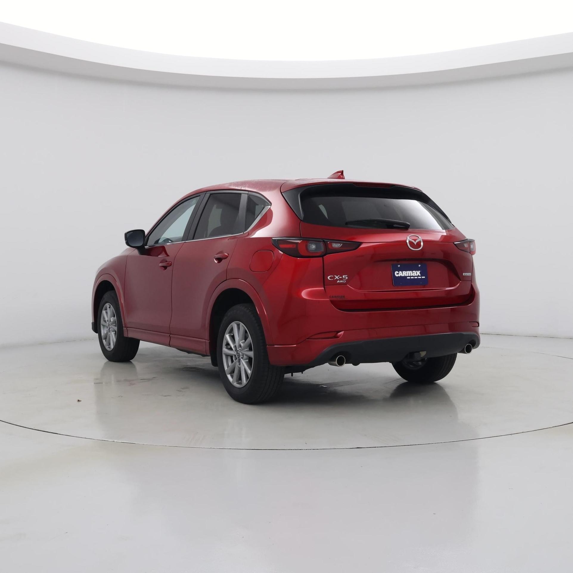 Thumbnail: 2024 Mazda CX-5 - 2