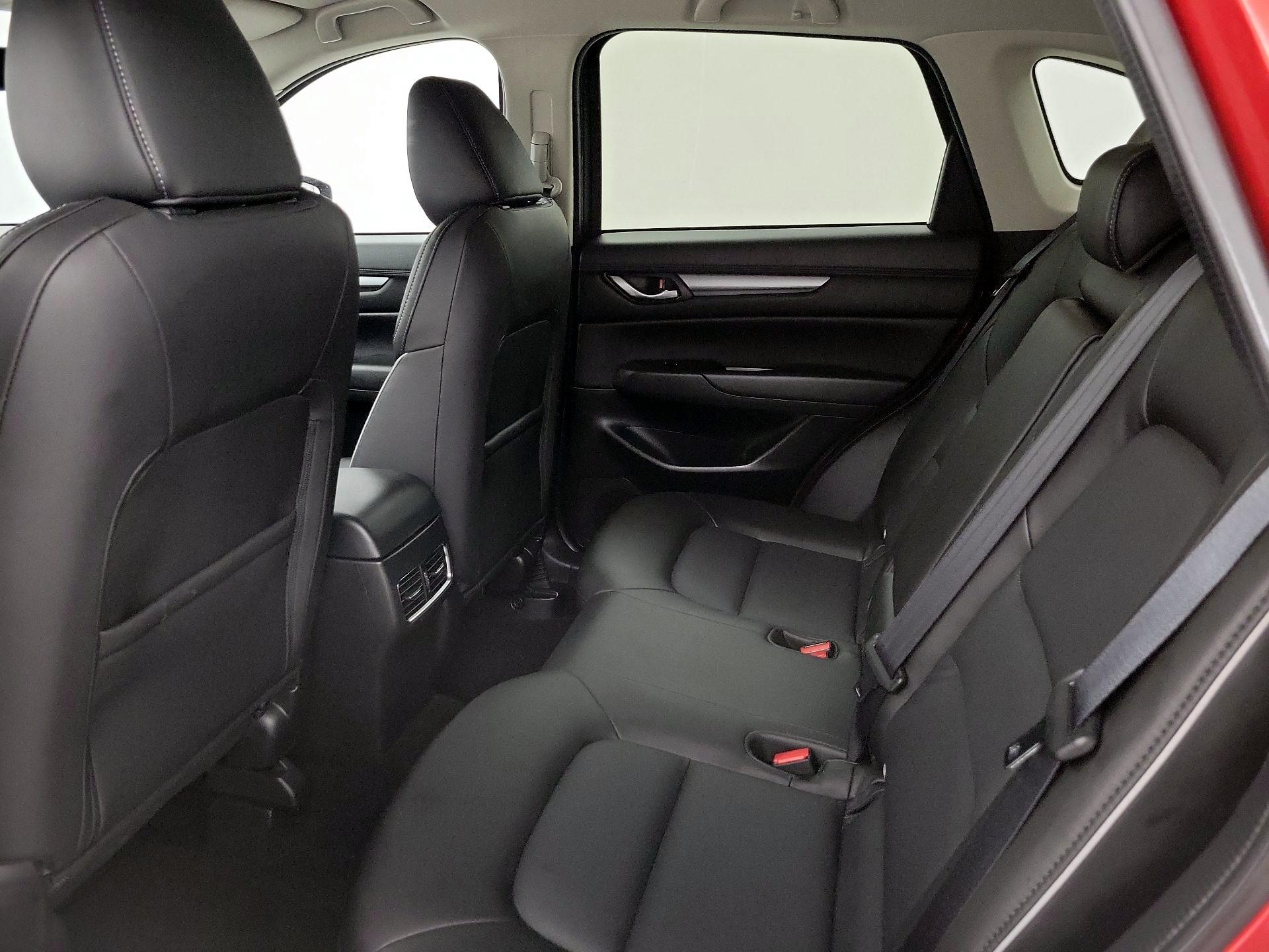 Thumbnail: 2024 Mazda CX-5 - 19