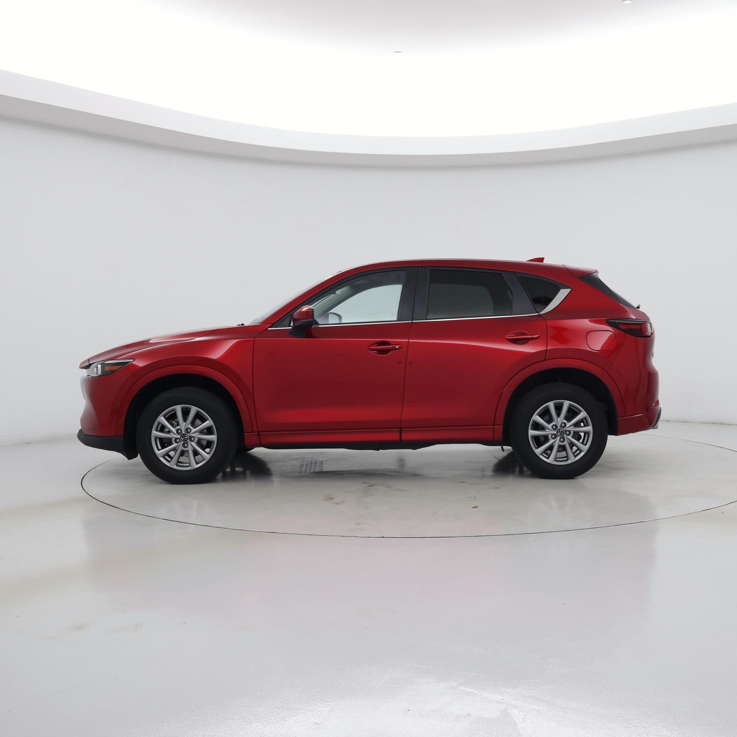 Thumbnail: 2024 Mazda CX-5 - 3