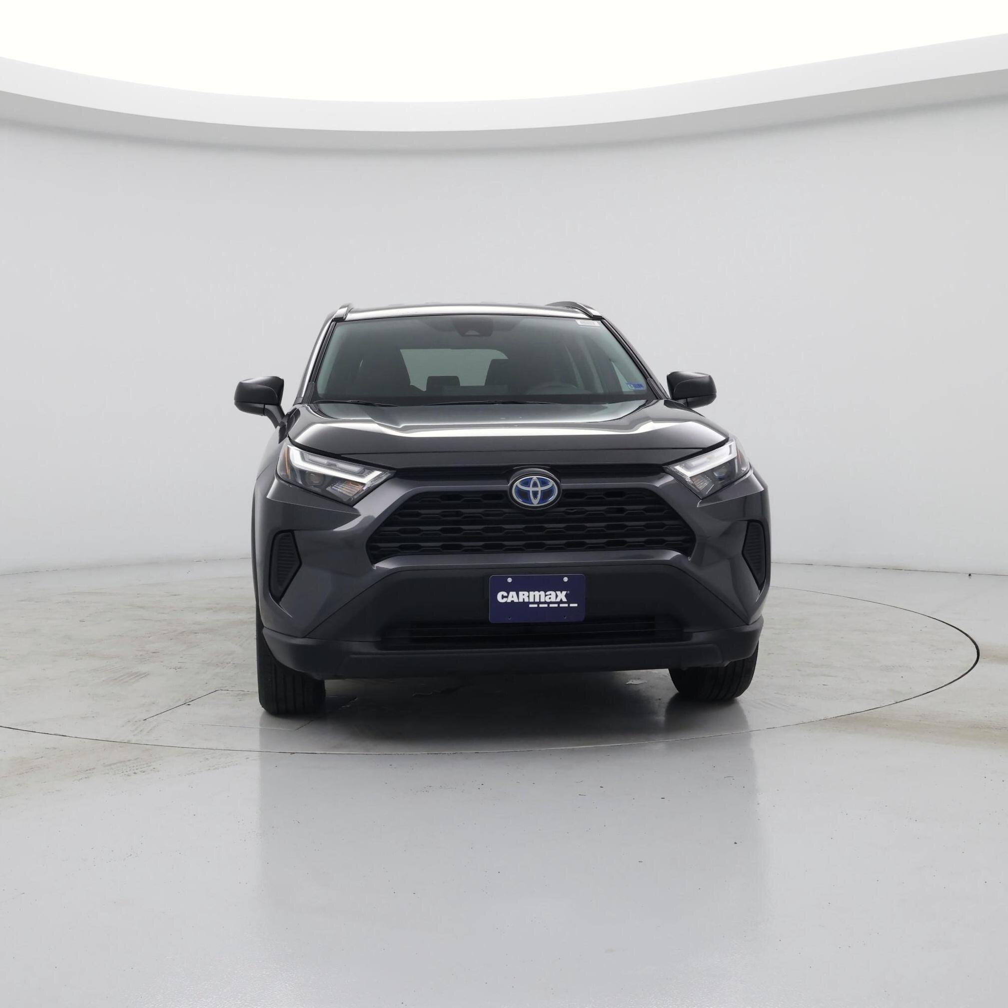 Thumbnail: 2024 Toyota RAV4 - 5