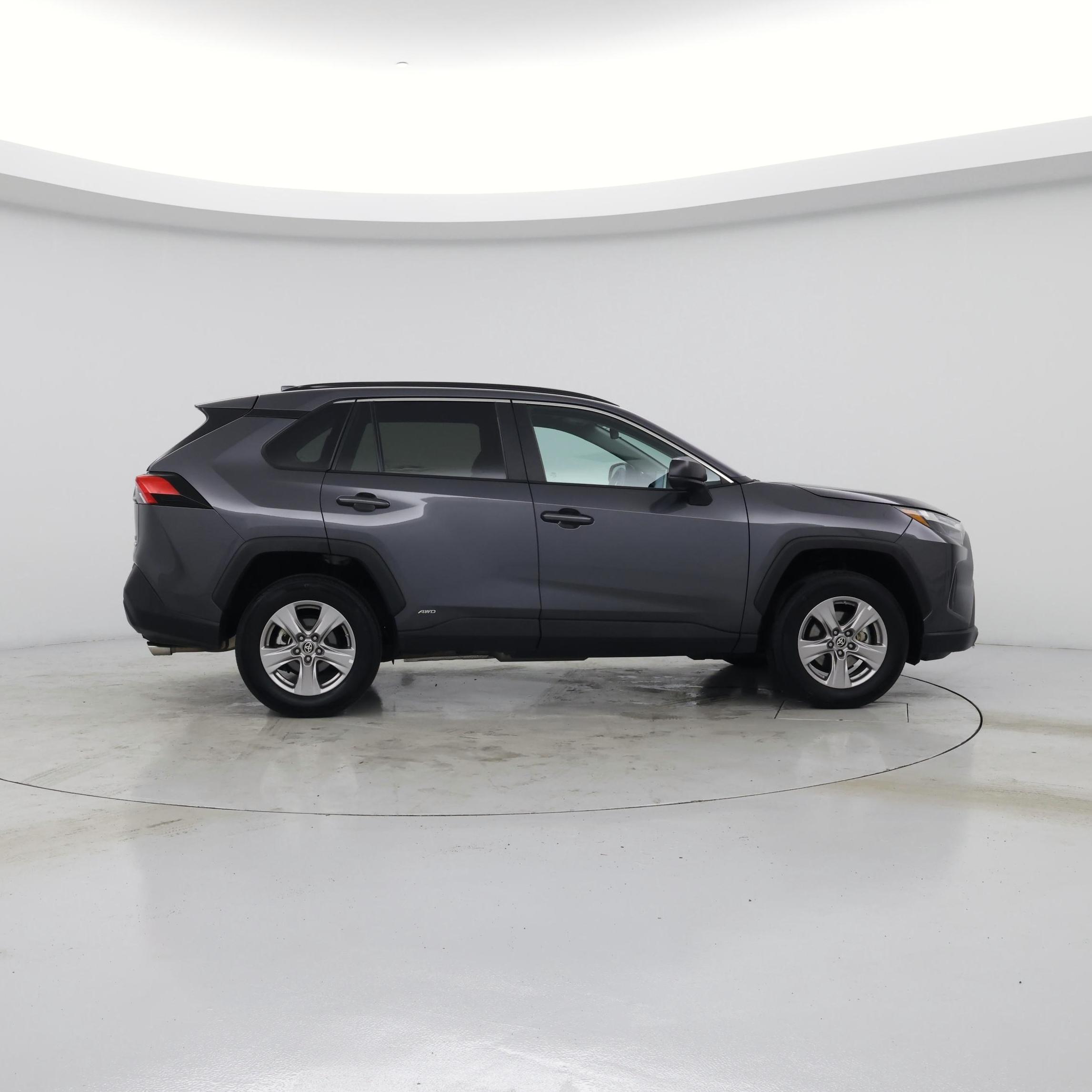 Thumbnail: 2024 Toyota RAV4 - 7