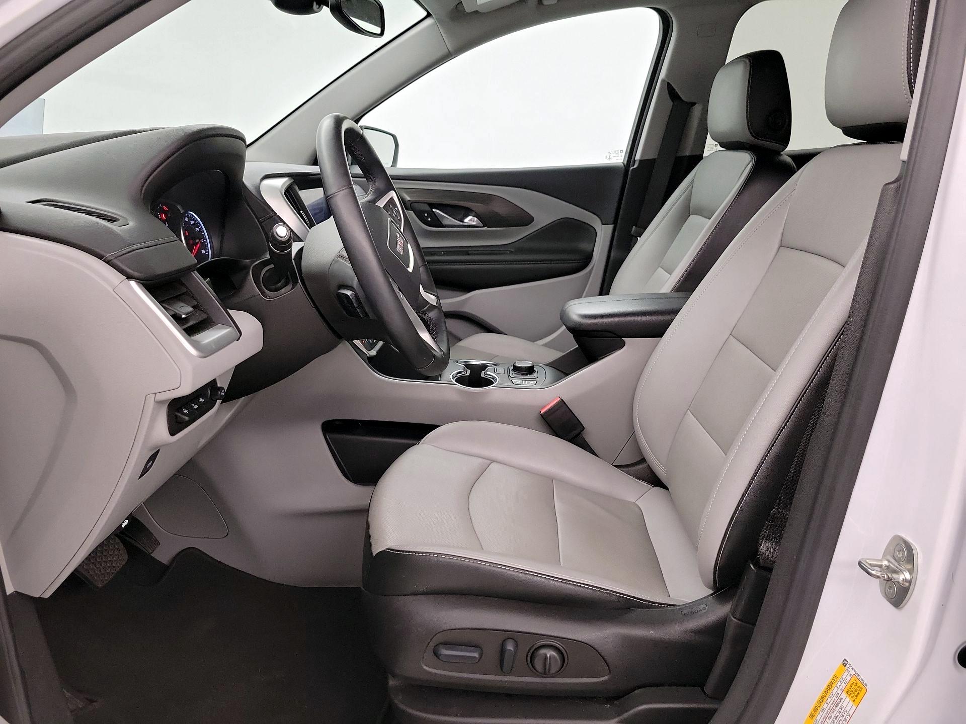 Thumbnail: 2023 GMC Terrain - 11