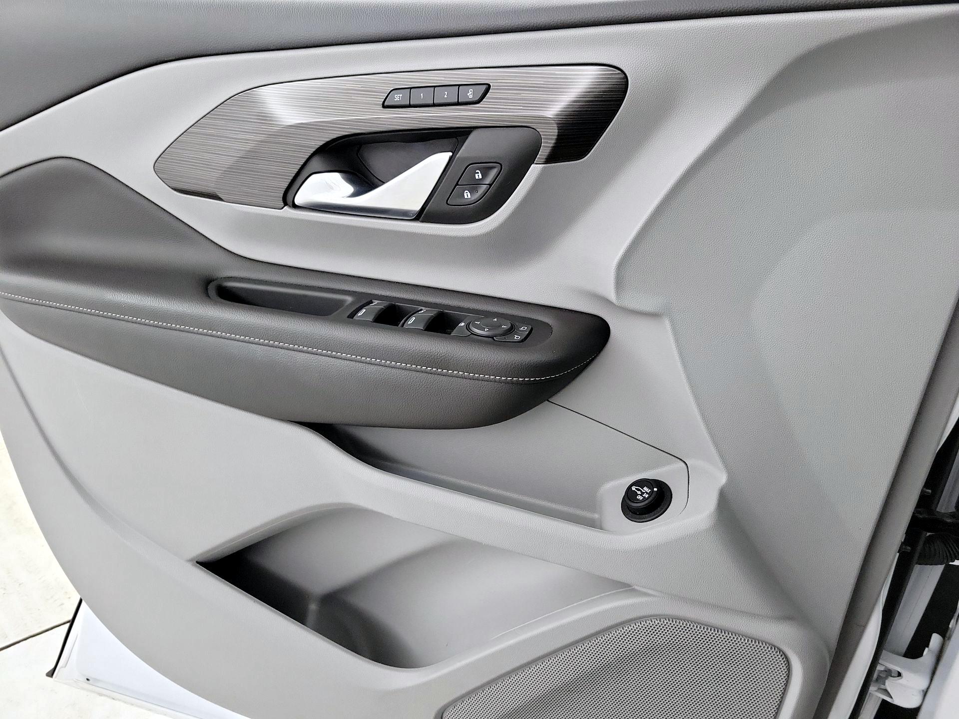 Thumbnail: 2023 GMC Terrain - 12