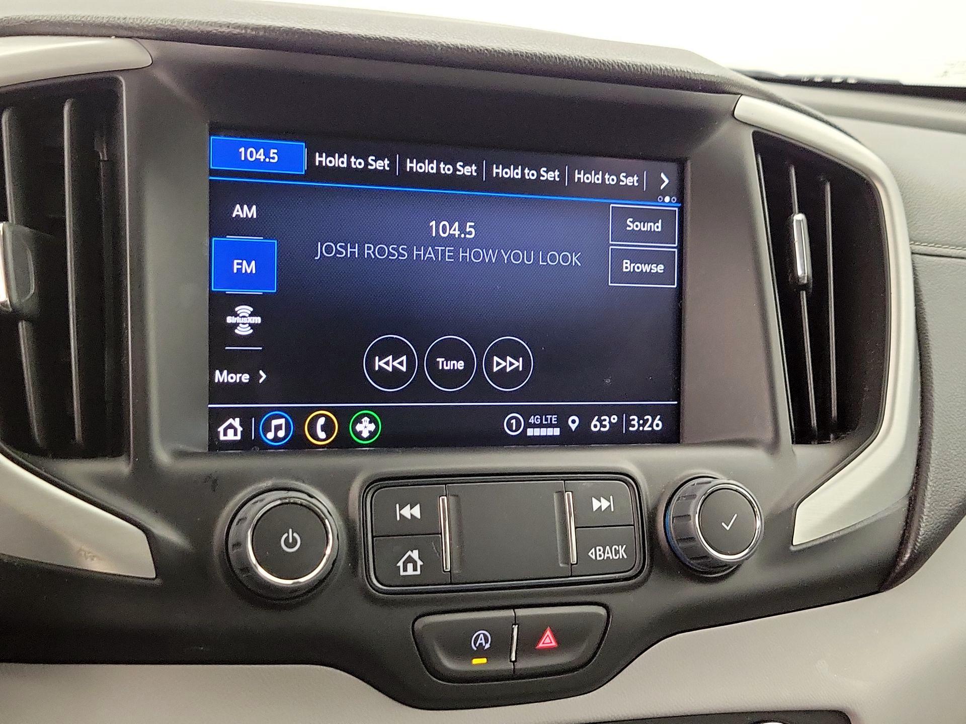 Thumbnail: 2023 GMC Terrain - 15