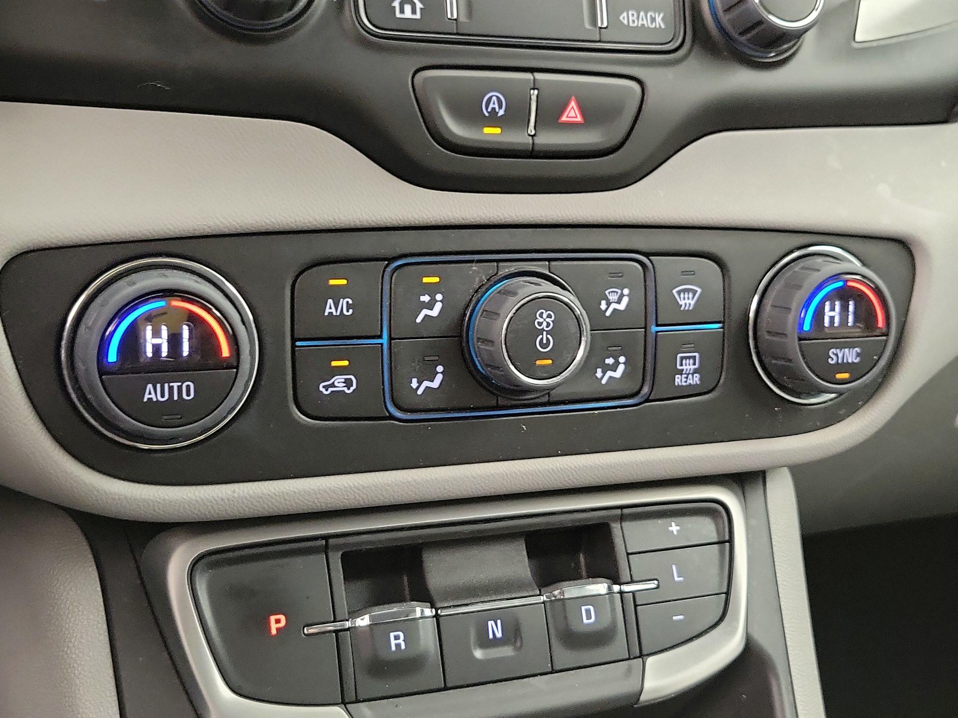 Thumbnail: 2023 GMC Terrain - 16