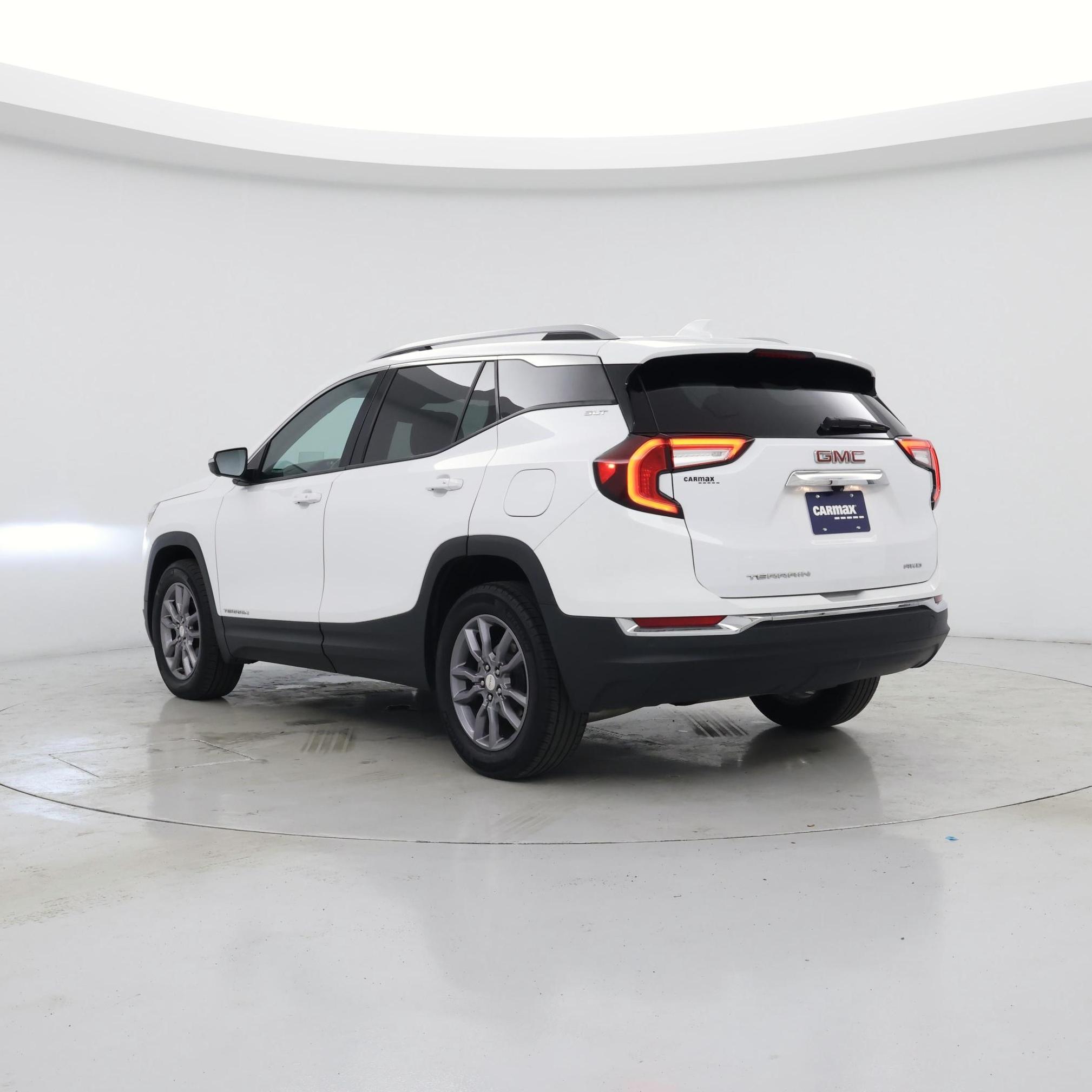 Thumbnail: 2023 GMC Terrain - 2