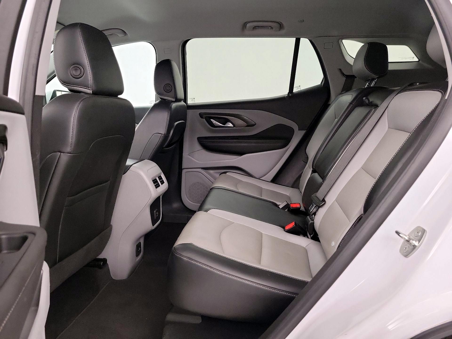 Thumbnail: 2023 GMC Terrain - 19