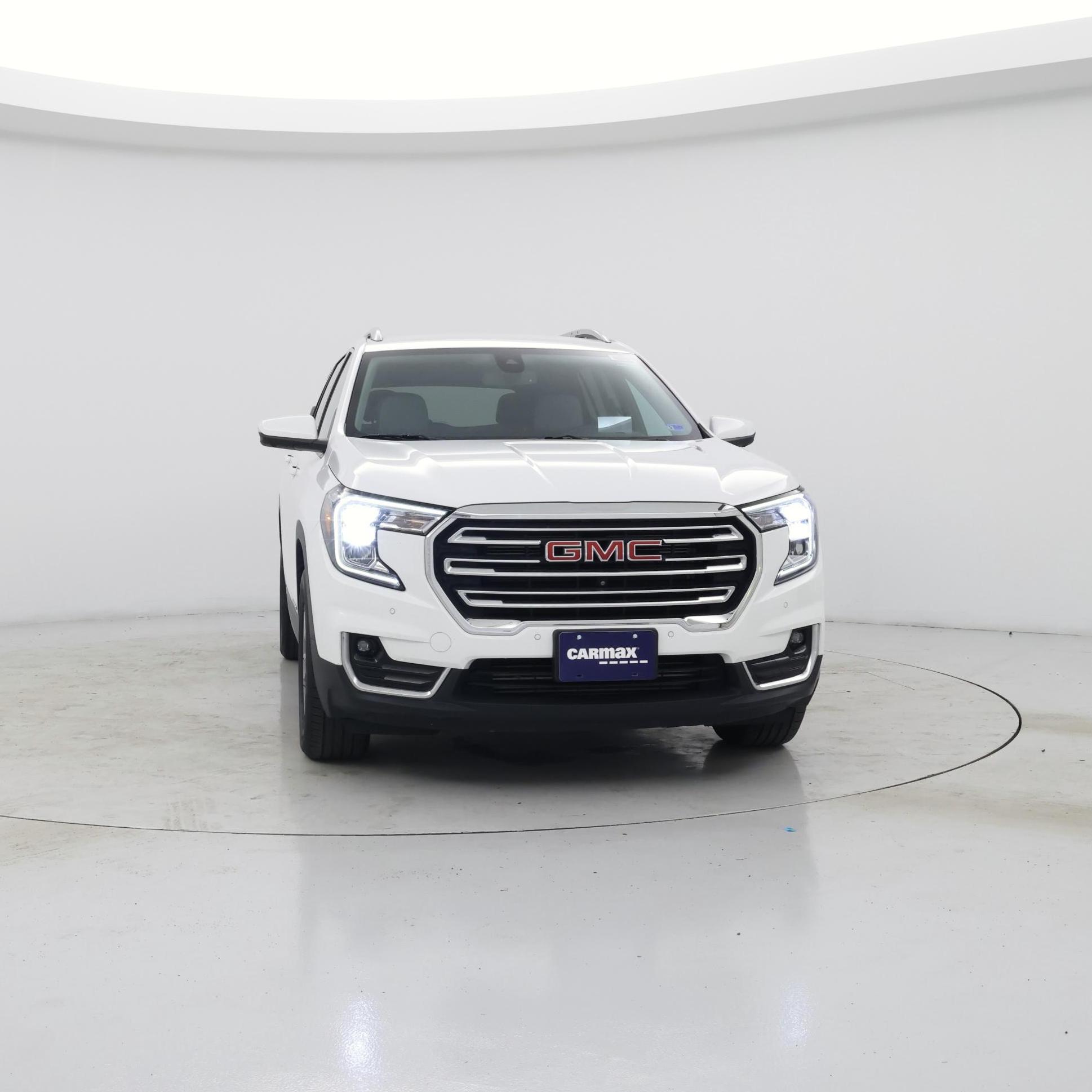 Thumbnail: 2023 GMC Terrain - 5