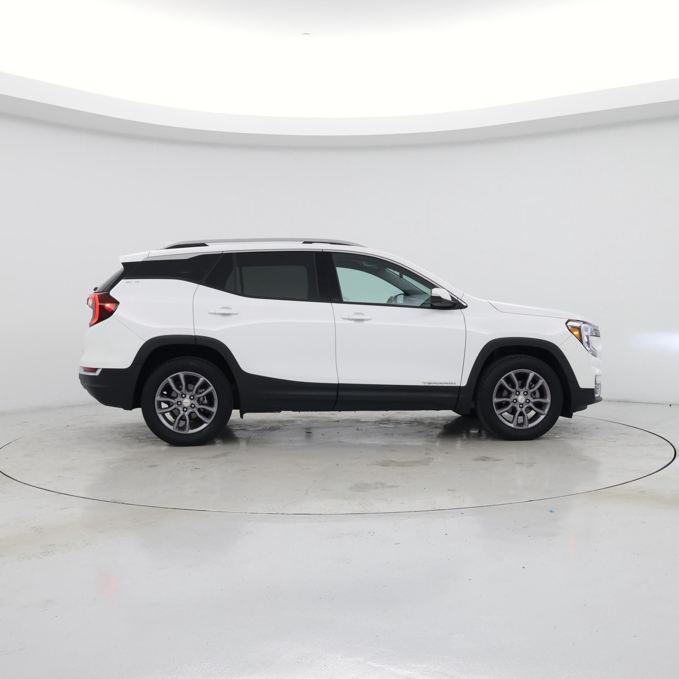 Thumbnail: 2023 GMC Terrain - 7