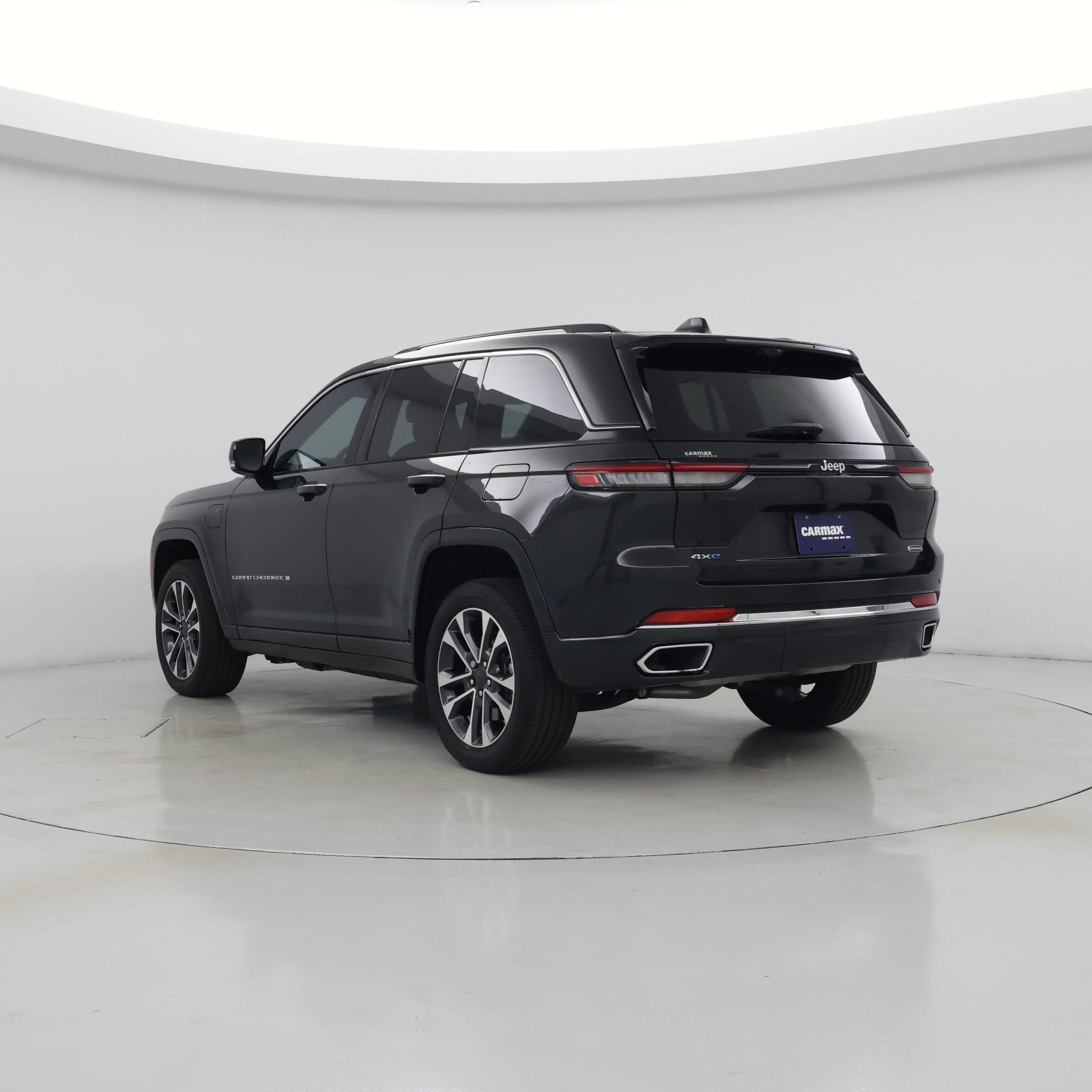 Thumbnail: 2023 Jeep Grand Cherokee - 2