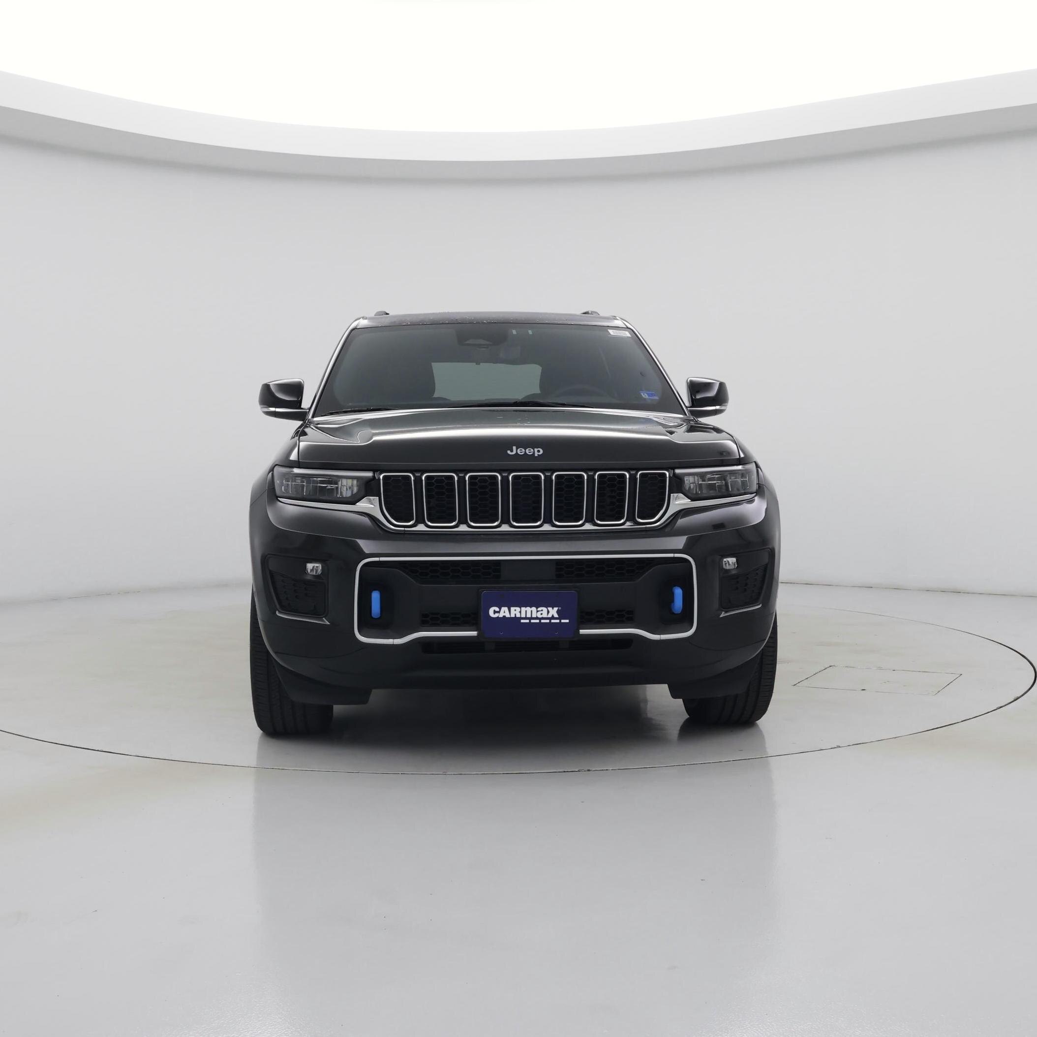 Thumbnail: 2023 Jeep Grand Cherokee - 5