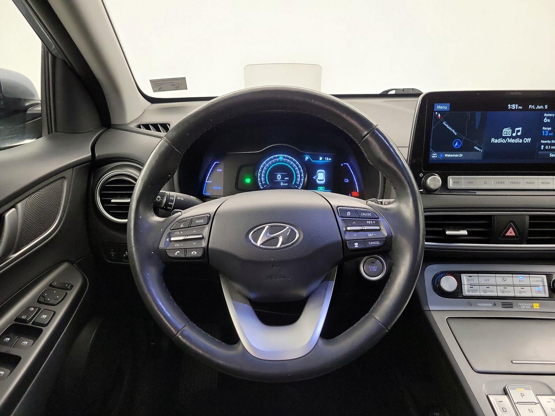Thumbnail: 2021 Hyundai Kona - 10