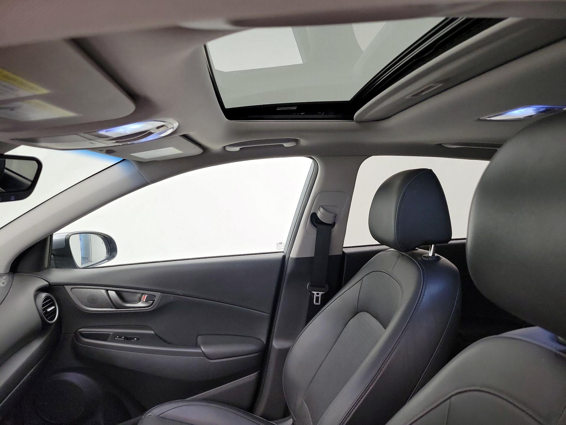 Thumbnail: 2021 Hyundai Kona - 11