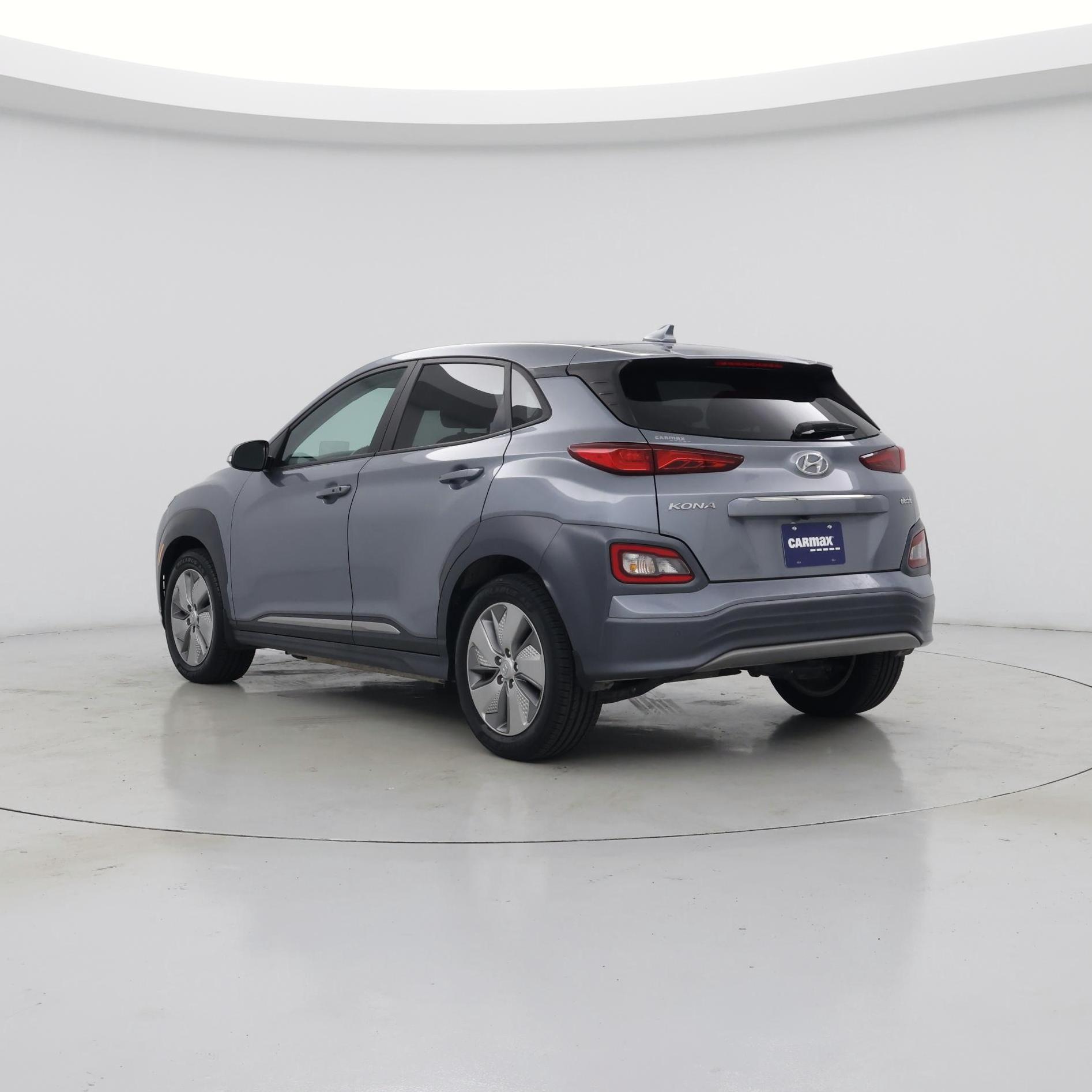 Thumbnail: 2021 Hyundai Kona - 2