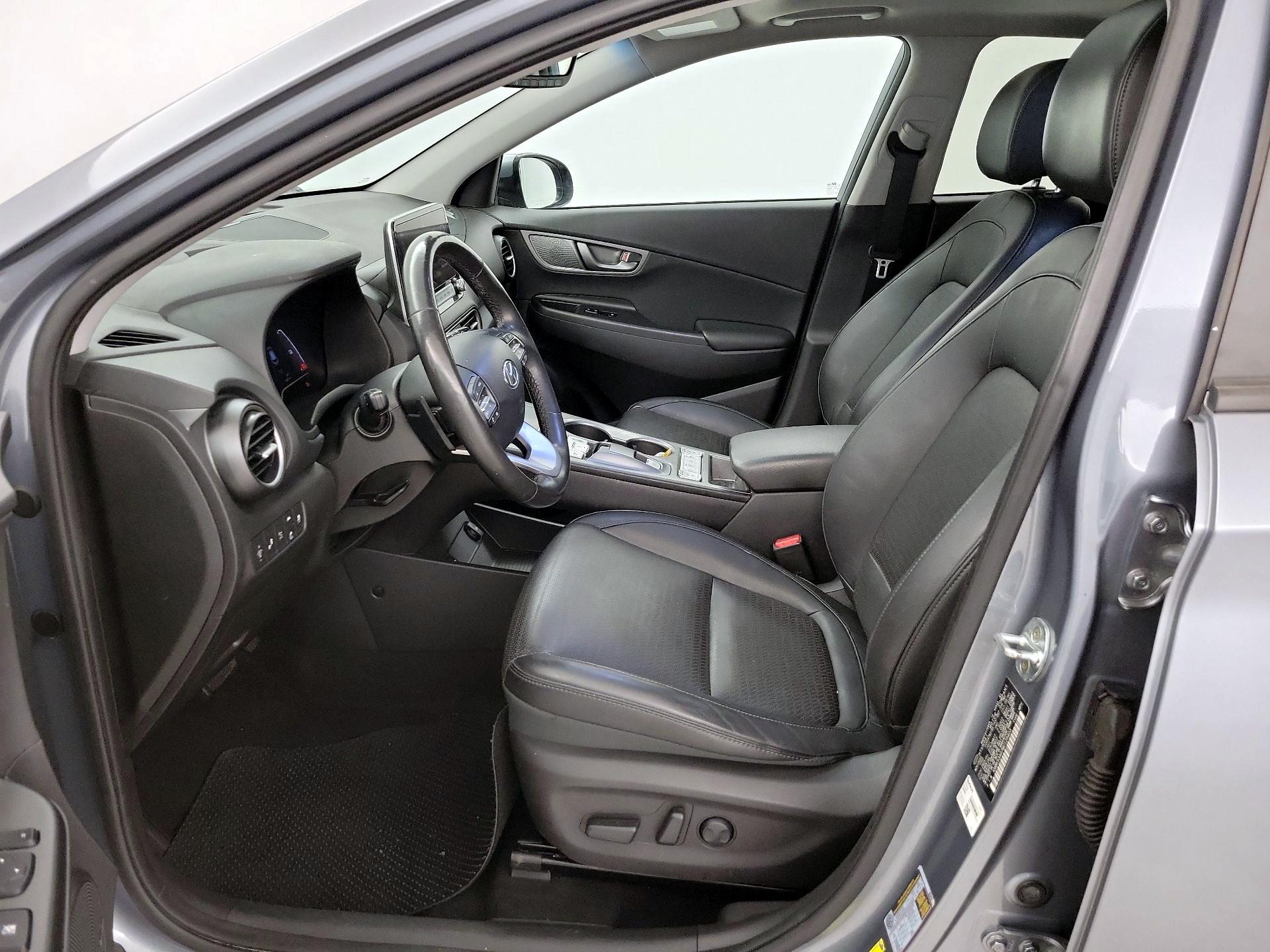 Thumbnail: 2021 Hyundai Kona - 19