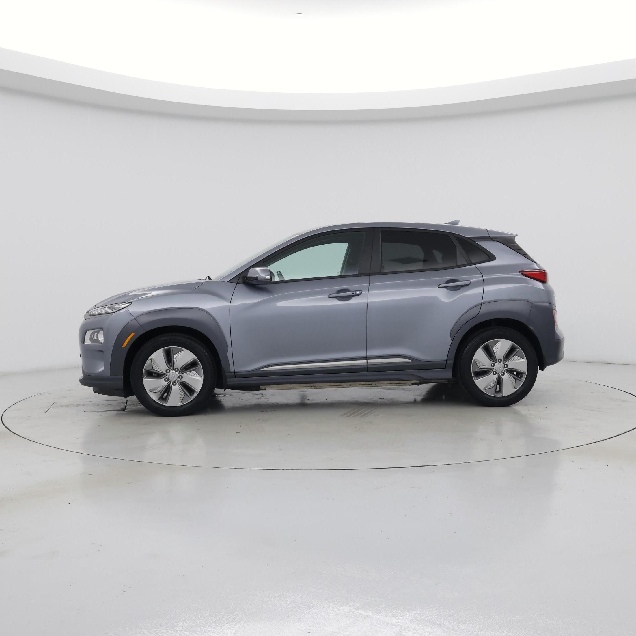 Thumbnail: 2021 Hyundai Kona - 3