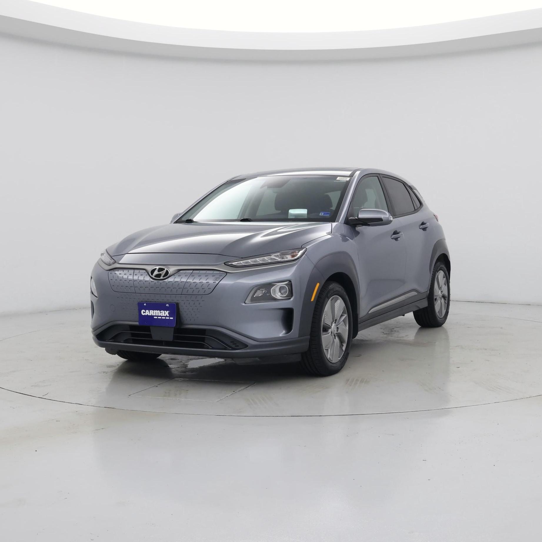 Thumbnail: 2021 Hyundai Kona - 4