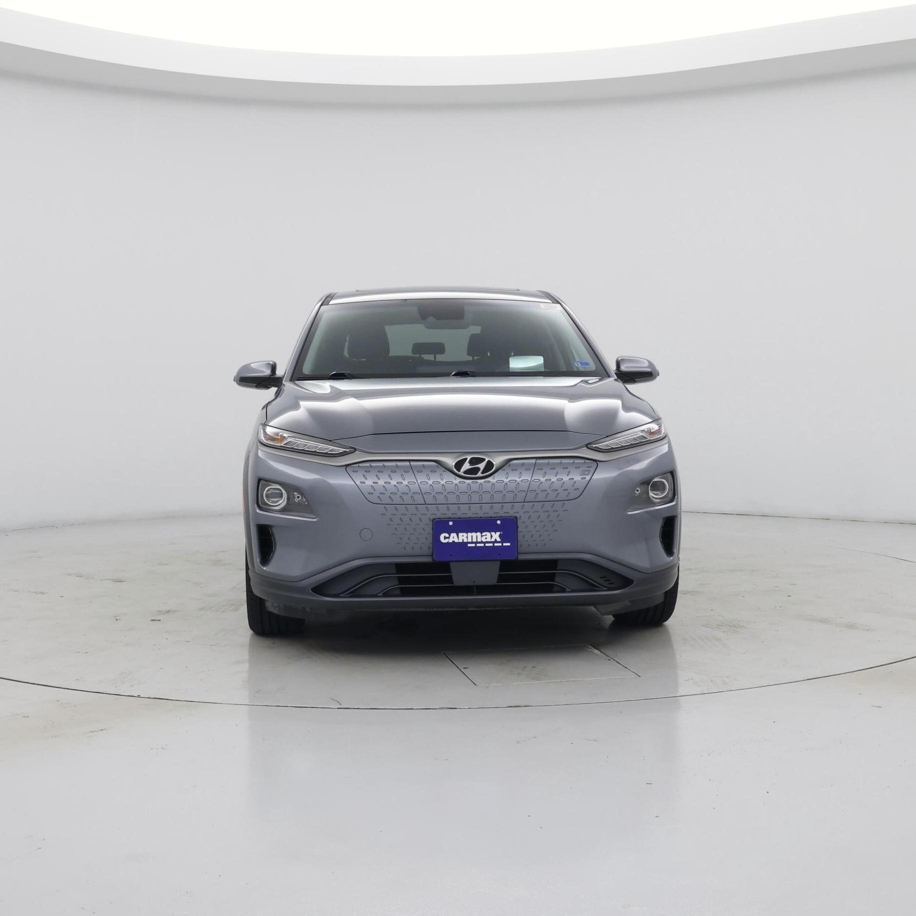 Thumbnail: 2021 Hyundai Kona - 5