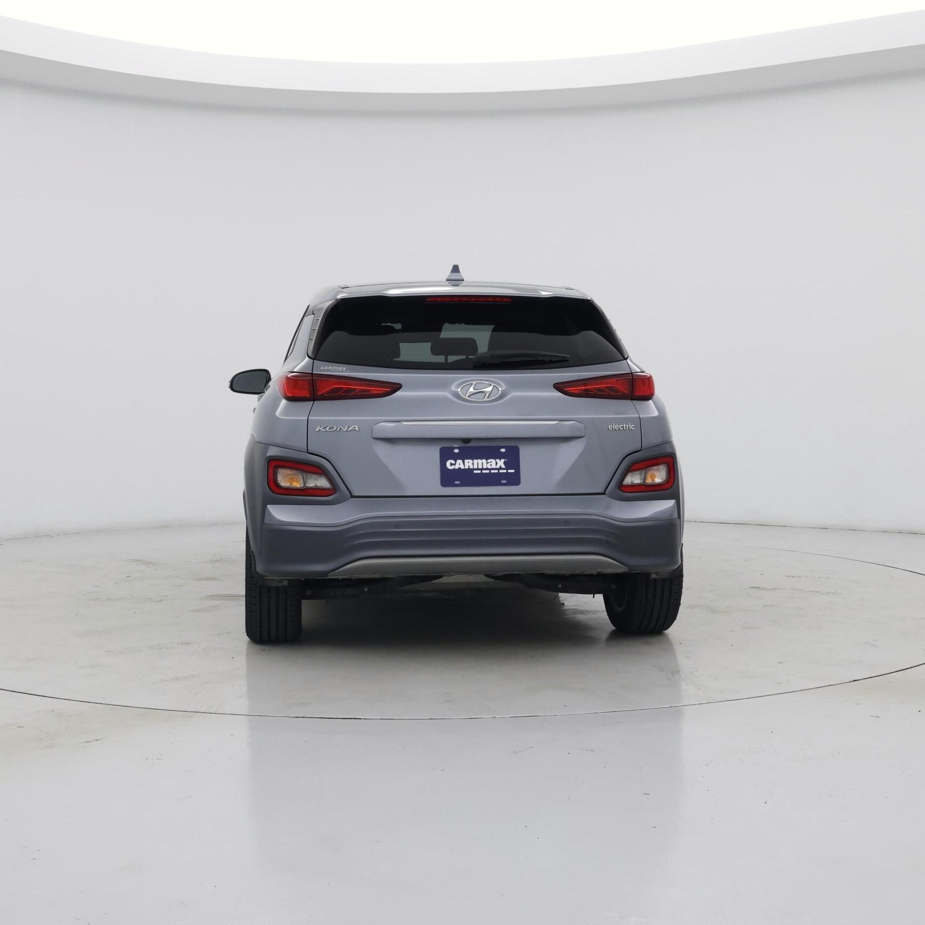 Thumbnail: 2021 Hyundai Kona - 6