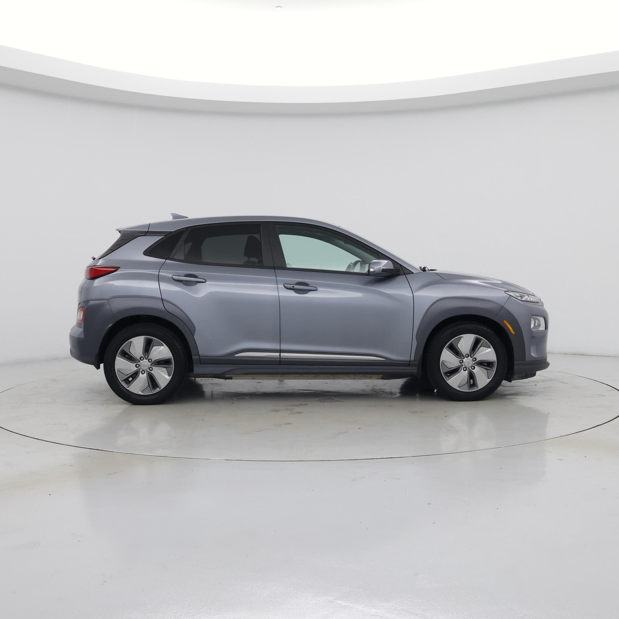 Thumbnail: 2021 Hyundai Kona - 7