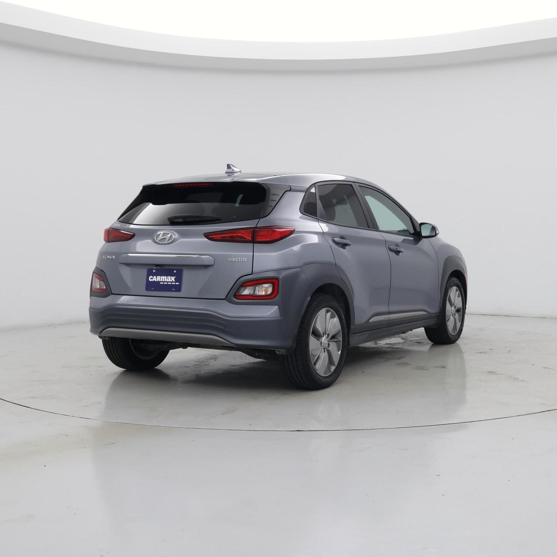 Thumbnail: 2021 Hyundai Kona - 8