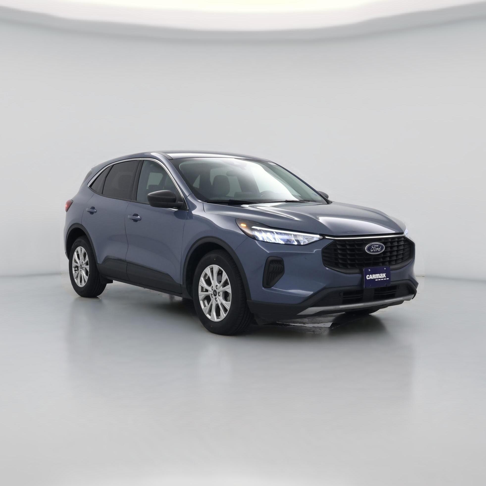 Thumbnail: 2023 Ford Escape - 1