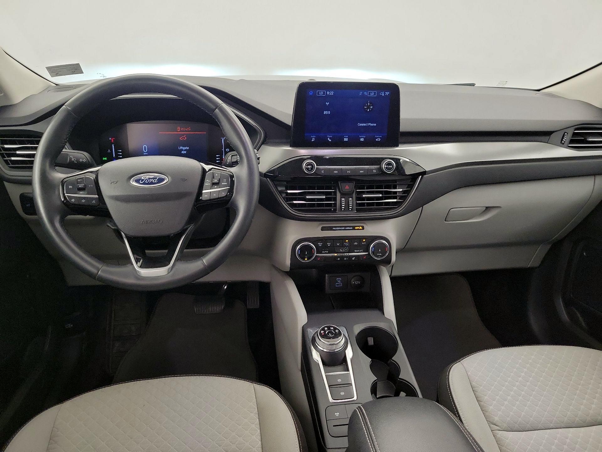 Thumbnail: 2023 Ford Escape - 9