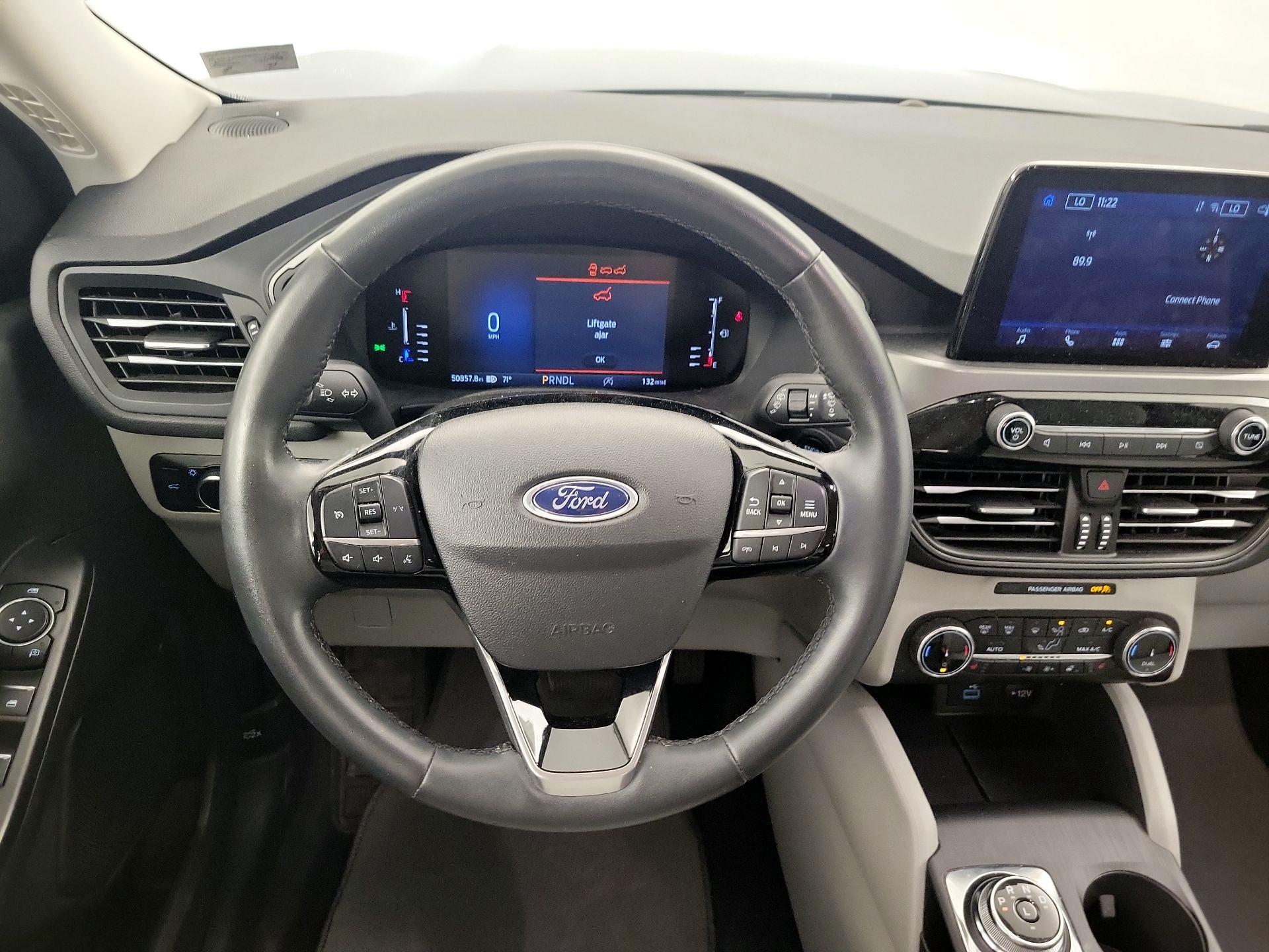 Thumbnail: 2023 Ford Escape - 10