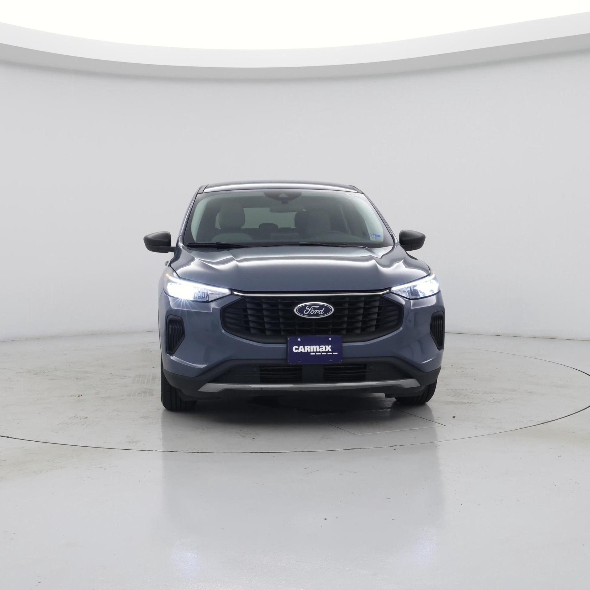 Thumbnail: 2023 Ford Escape - 5