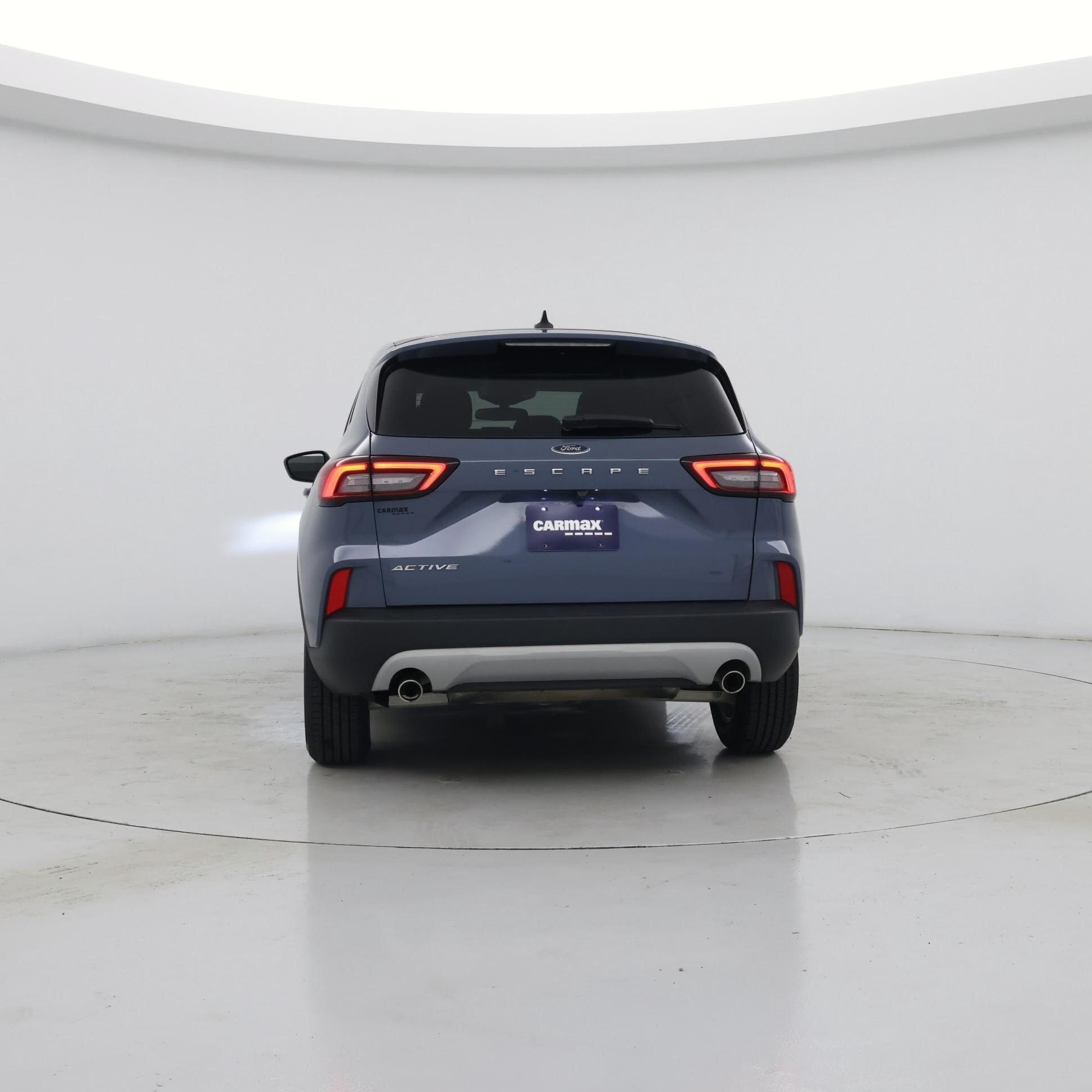 Thumbnail: 2023 Ford Escape - 6