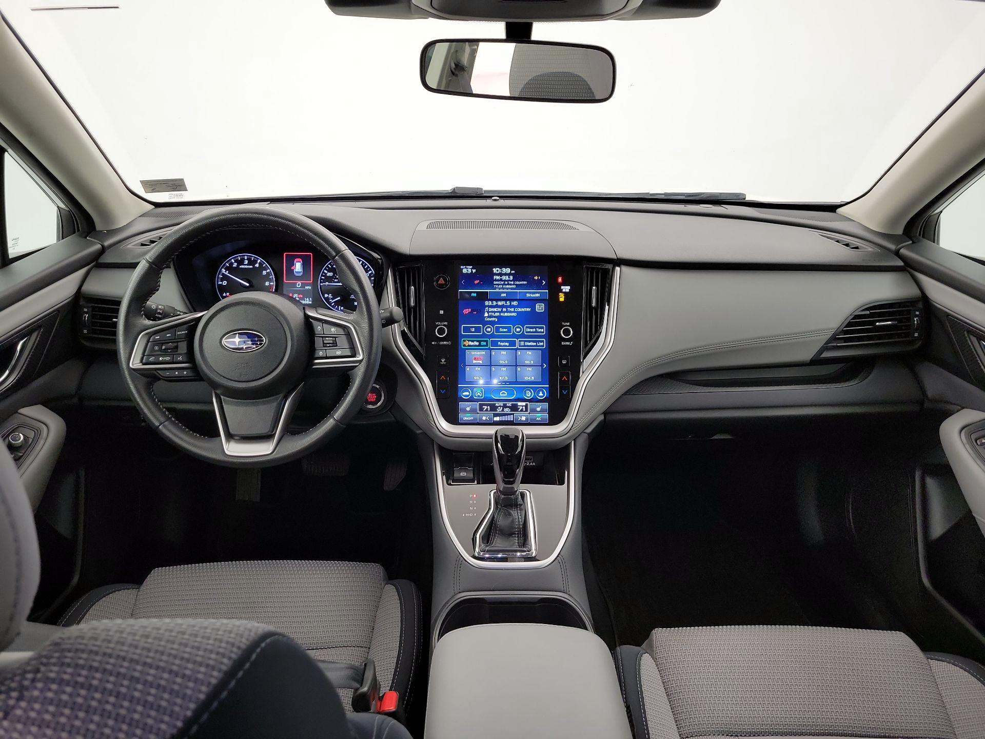 Thumbnail: 2023 Subaru Outback - 9