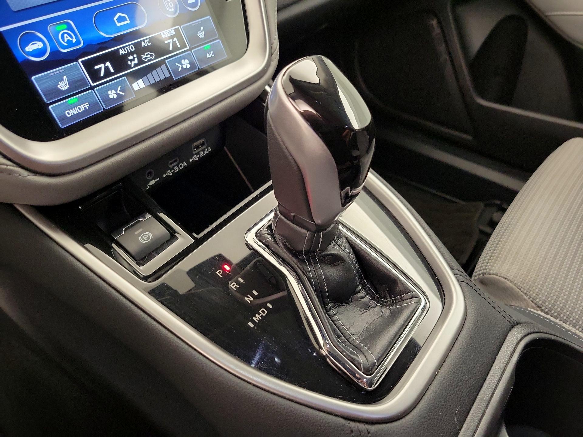 Thumbnail: 2023 Subaru Outback - 17