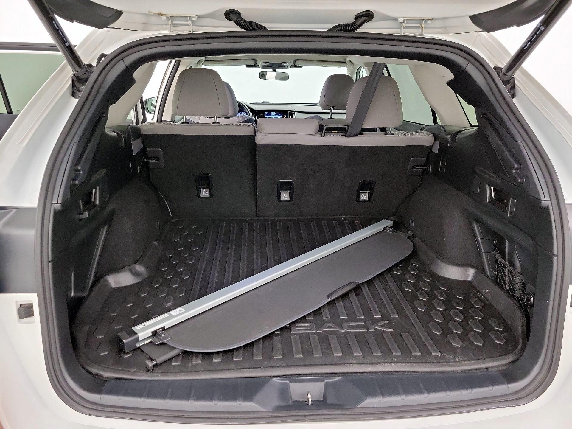 Thumbnail: 2023 Subaru Outback - 20