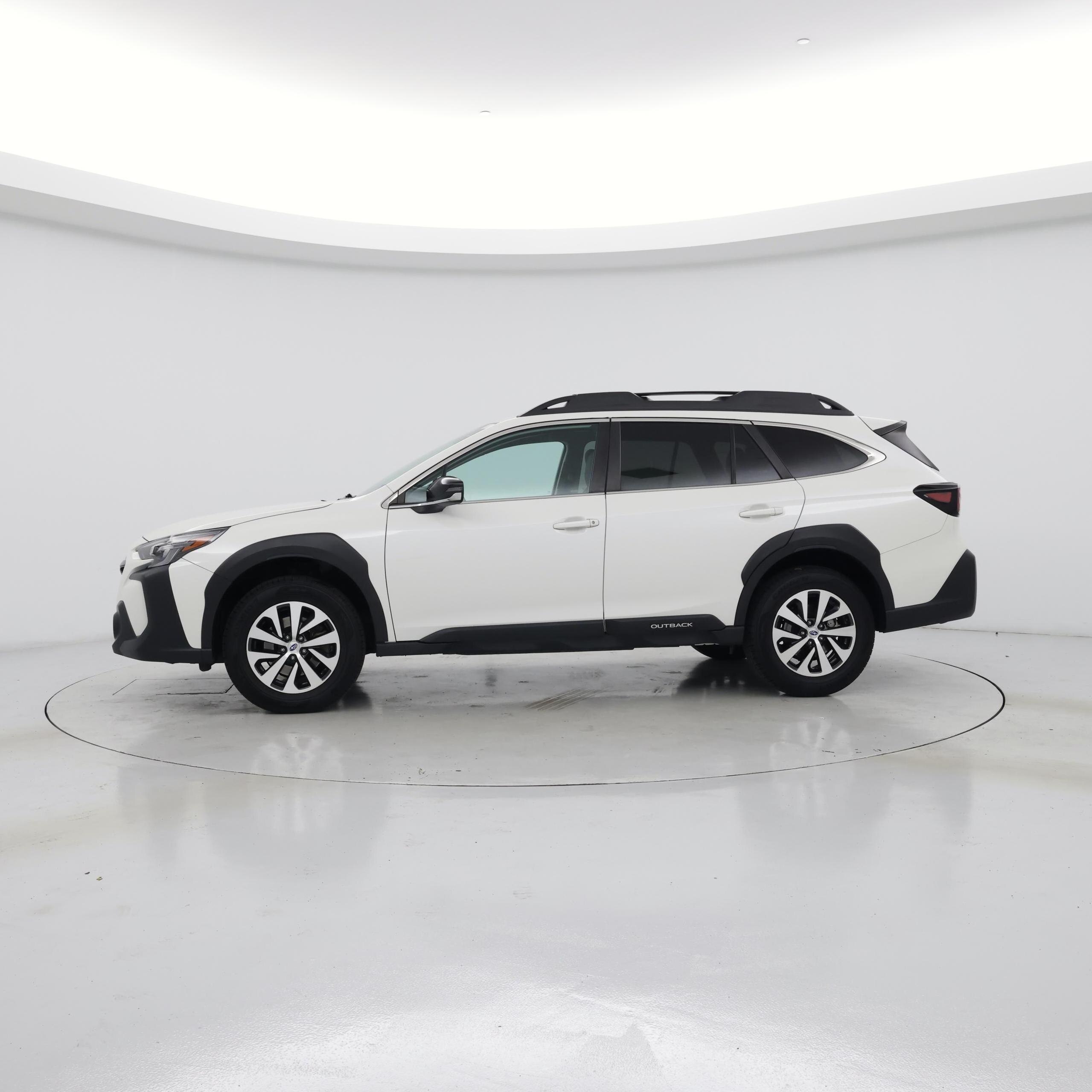 Thumbnail: 2023 Subaru Outback - 3