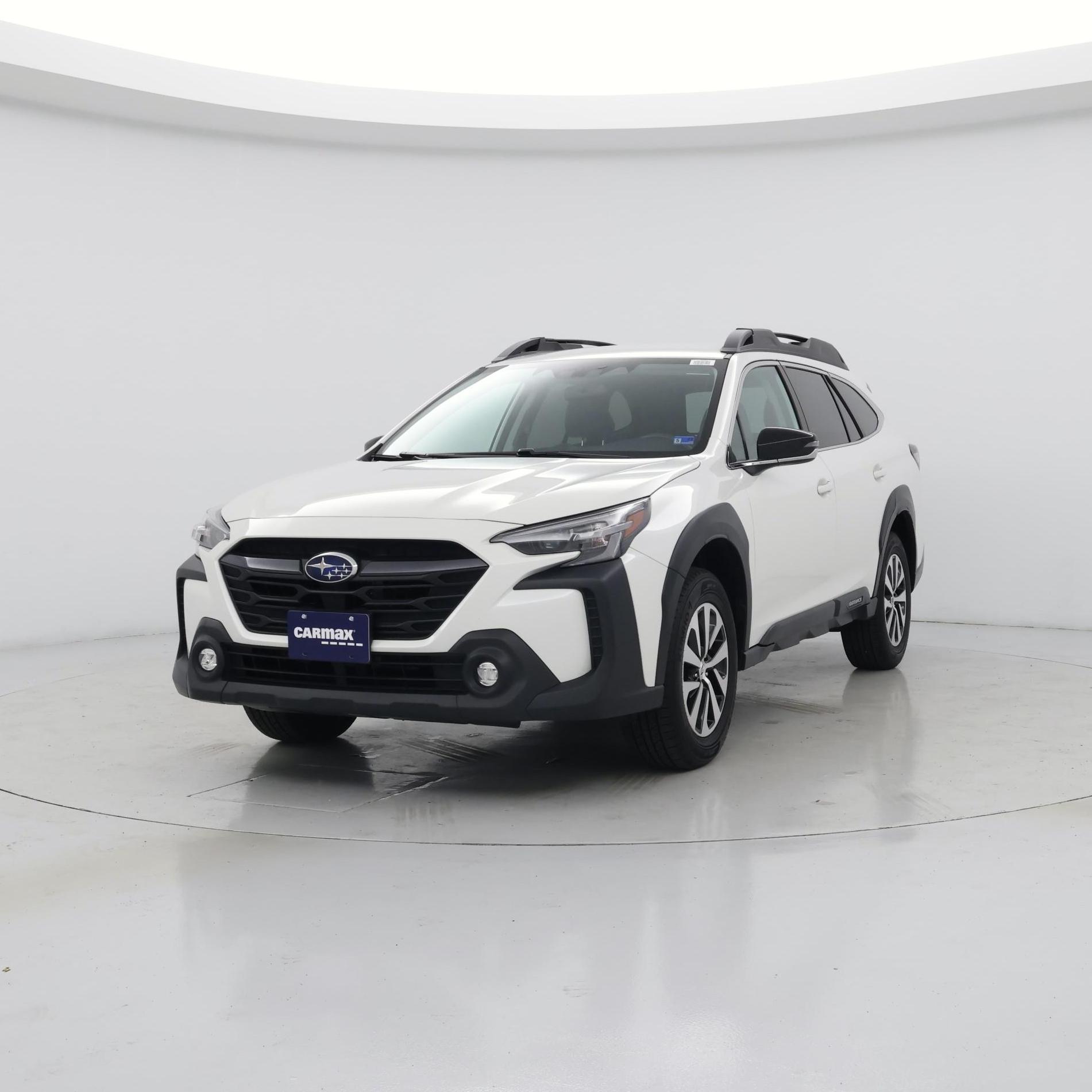 Thumbnail: 2023 Subaru Outback - 4