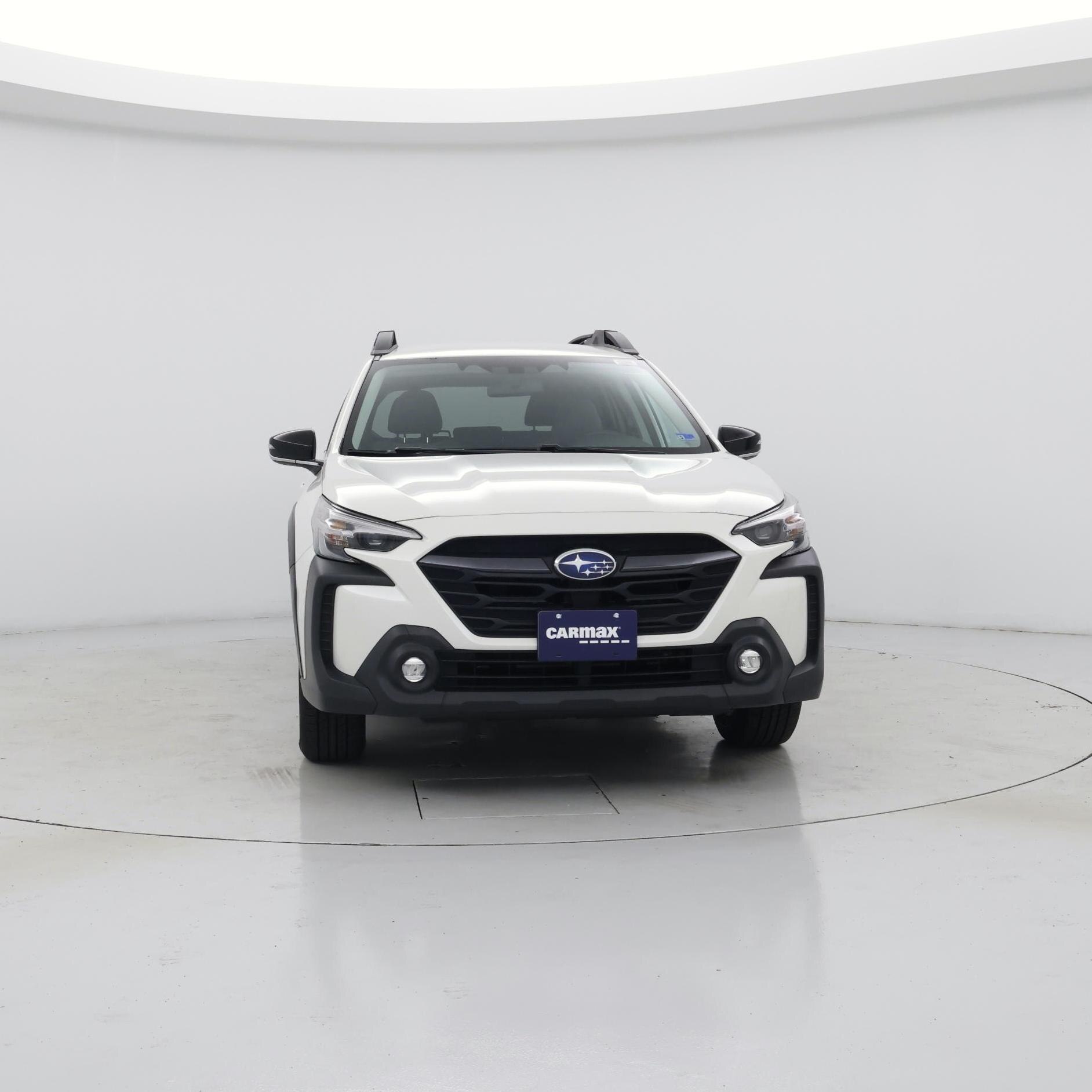 Thumbnail: 2023 Subaru Outback - 5