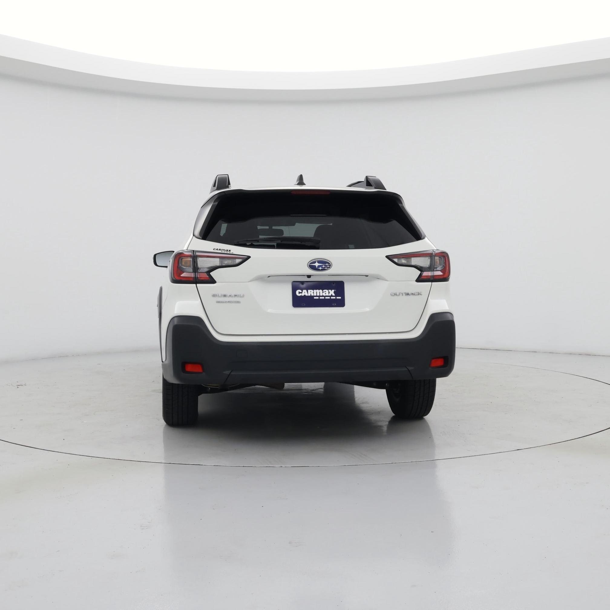 Thumbnail: 2023 Subaru Outback - 6