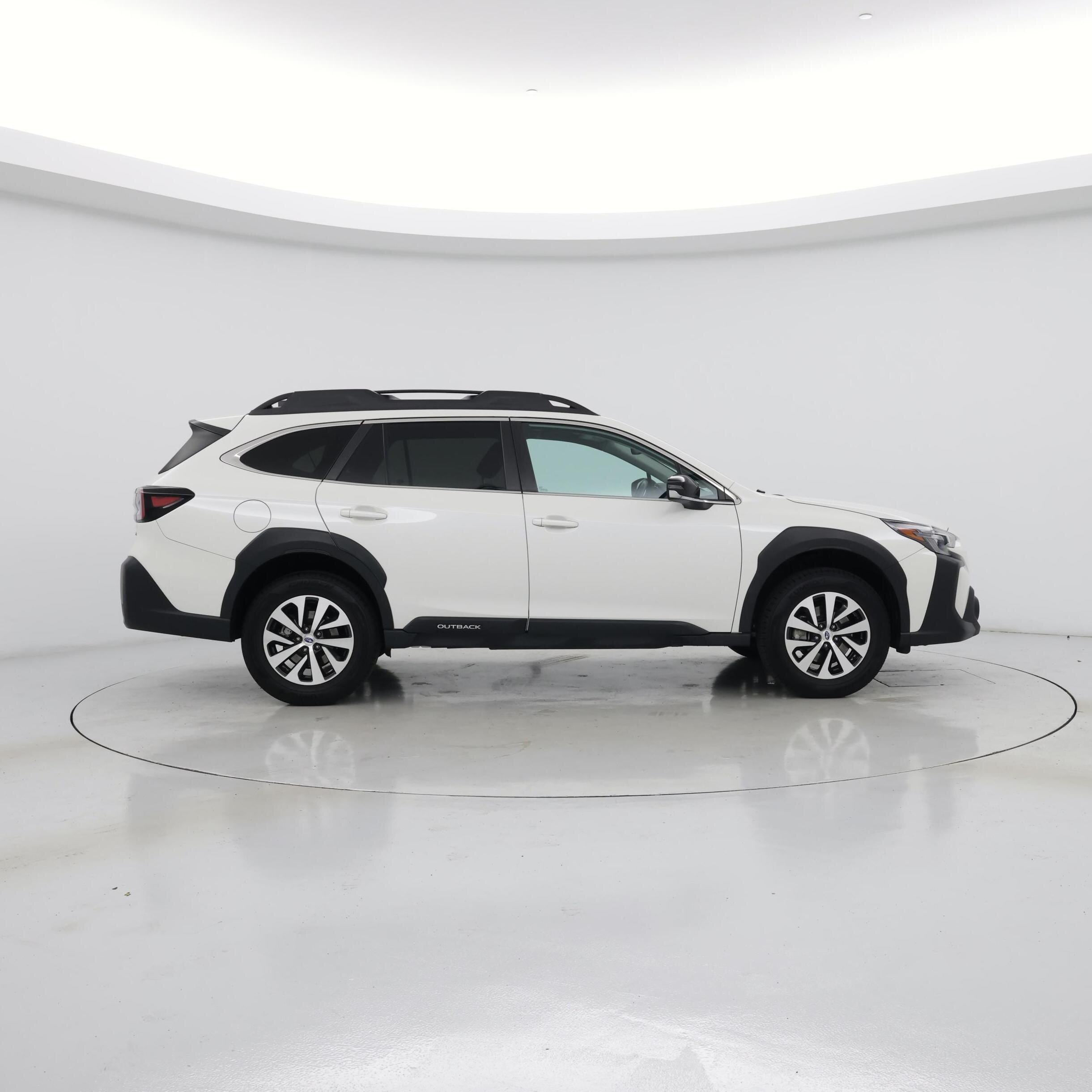 Thumbnail: 2023 Subaru Outback - 7