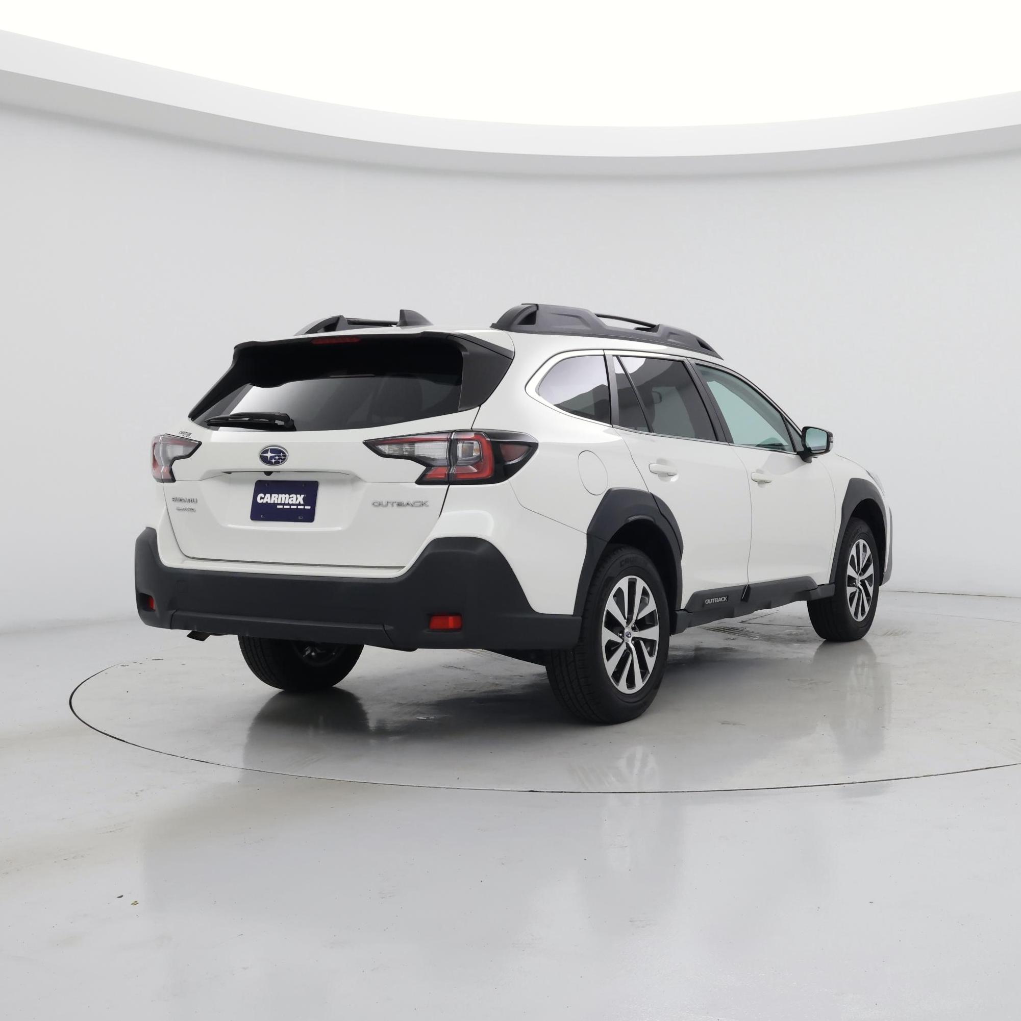 Thumbnail: 2023 Subaru Outback - 8
