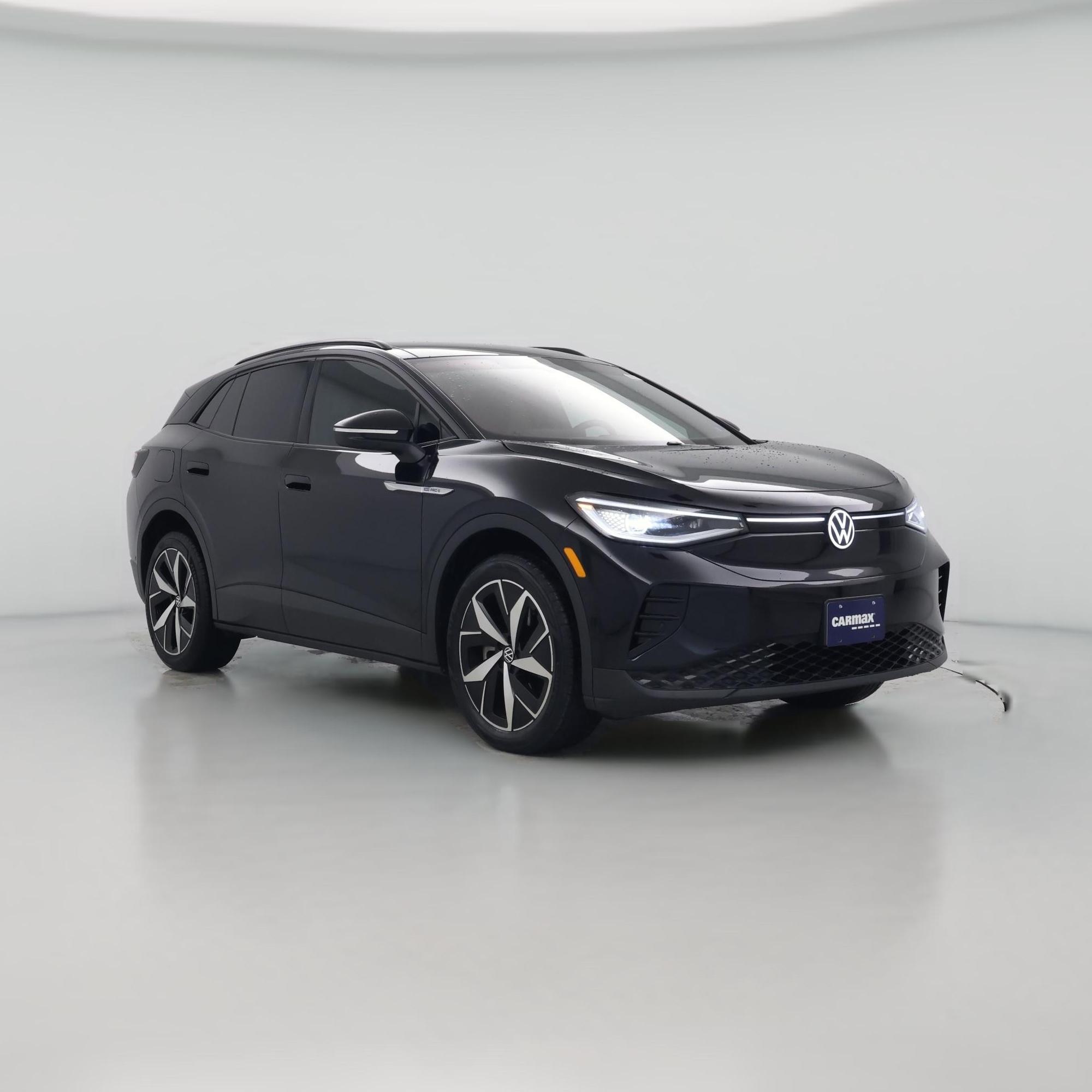 Thumbnail: 2023 Volkswagen ID.4 - 1
