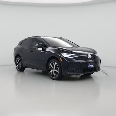 2023 Volkswagen ID.4 EV PRO S