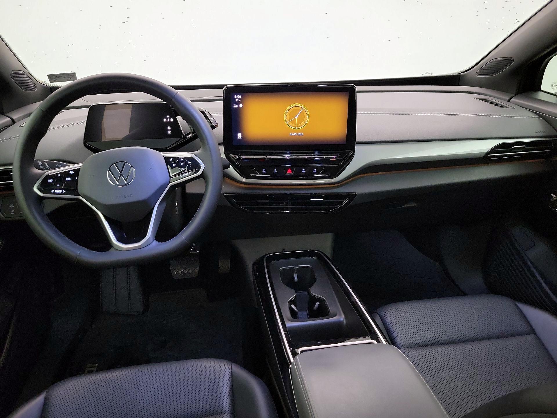 Thumbnail: 2023 Volkswagen ID.4 - 9