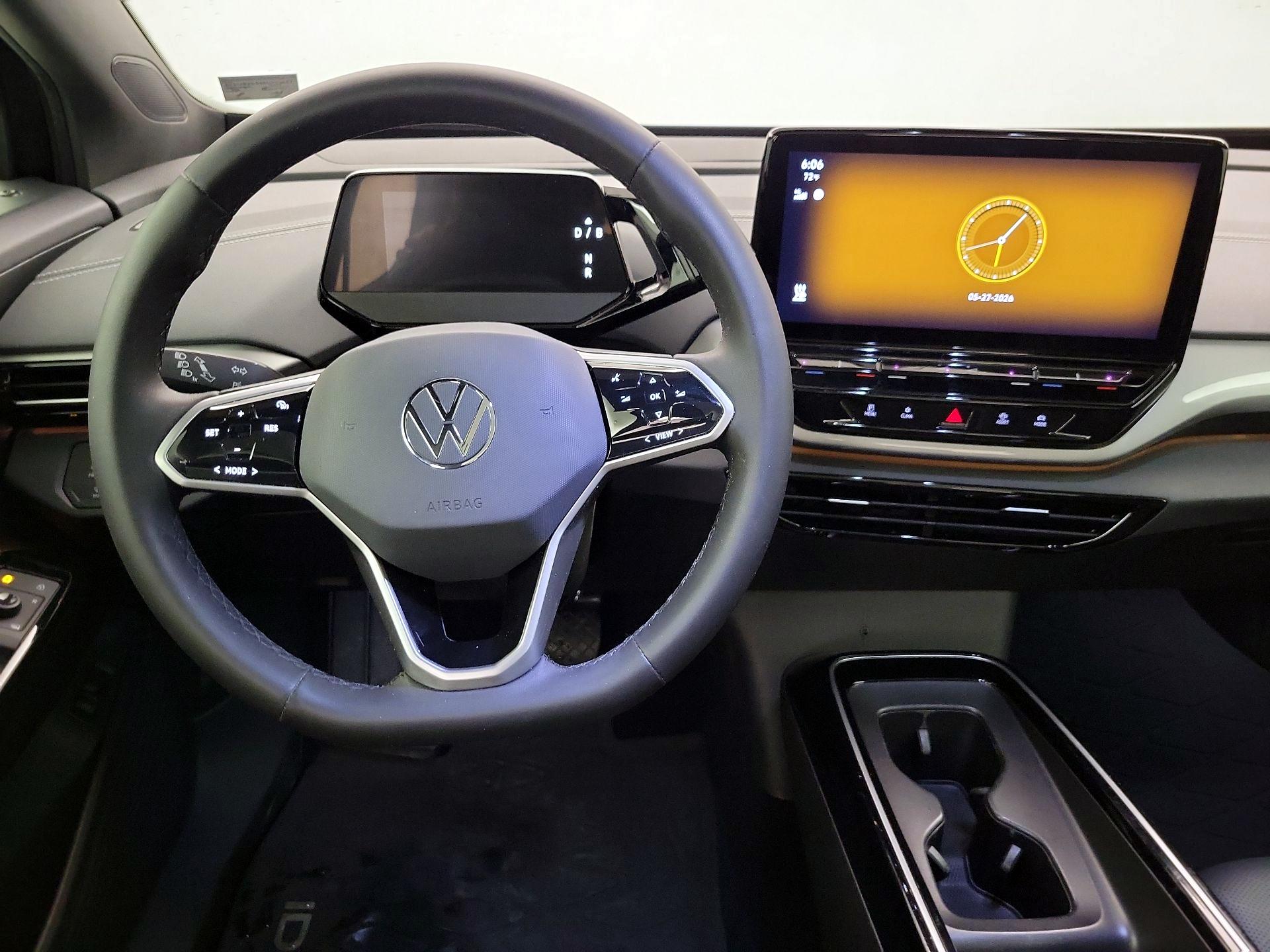 Thumbnail: 2023 Volkswagen ID.4 - 10
