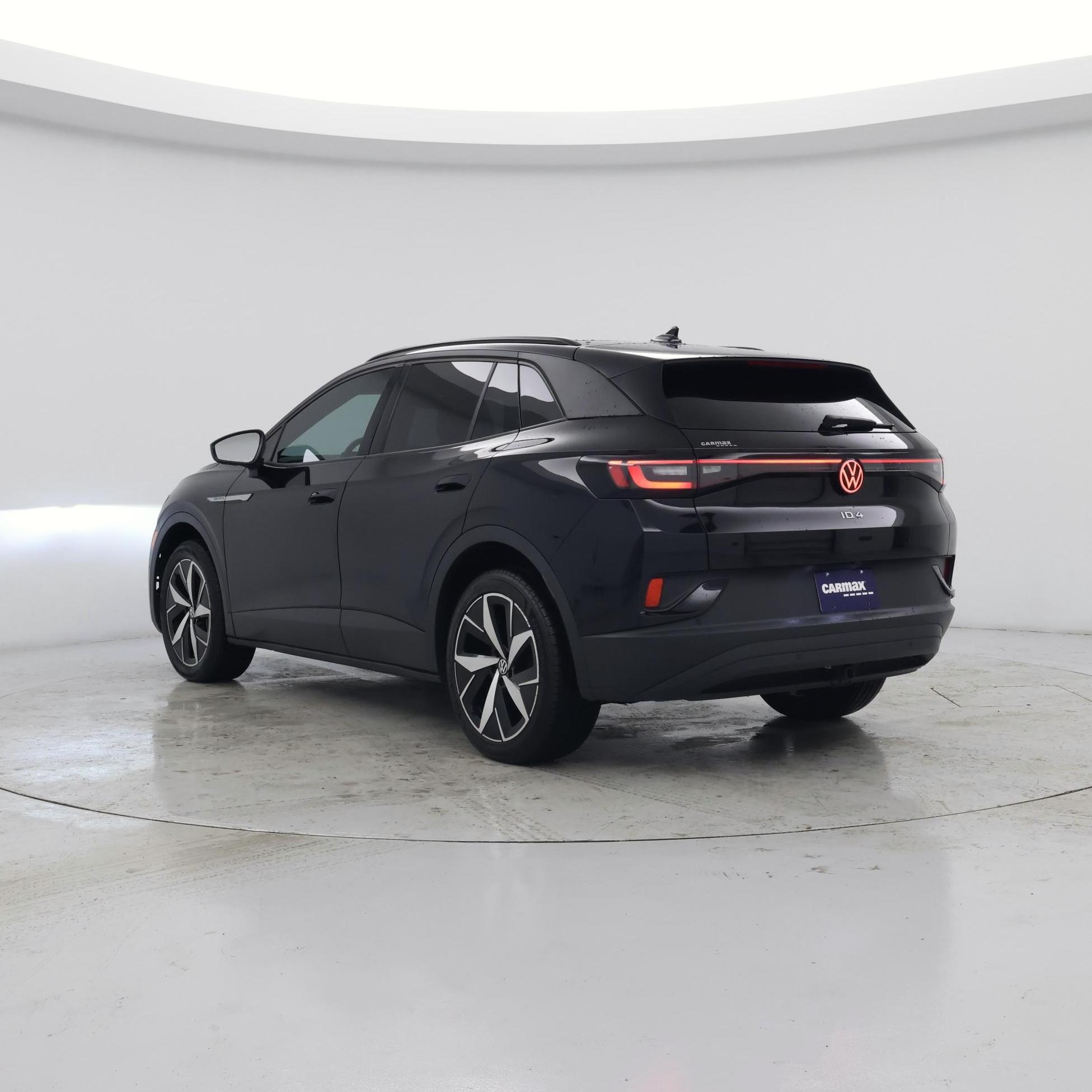 Thumbnail: 2023 Volkswagen ID.4 - 2