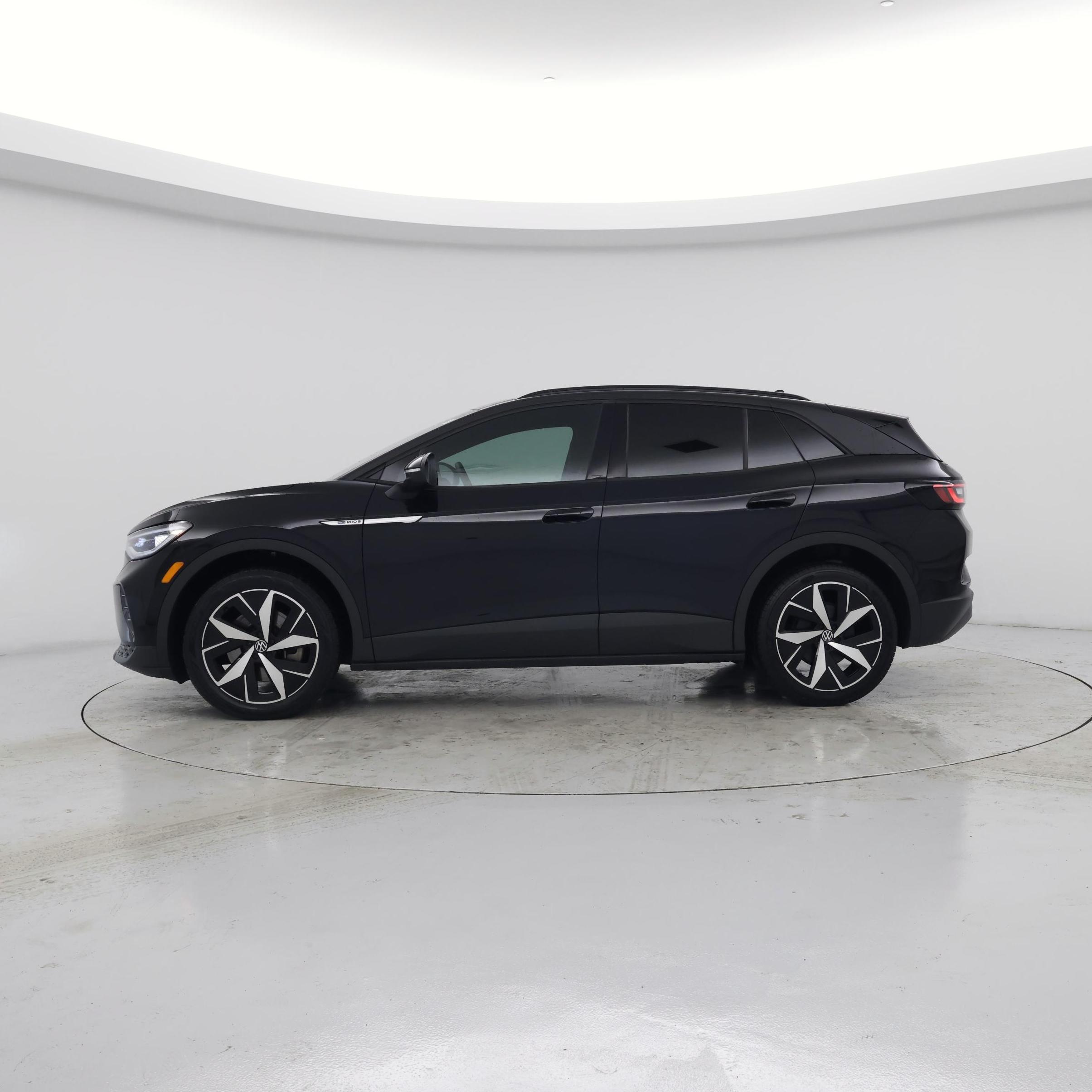 Thumbnail: 2023 Volkswagen ID.4 - 3