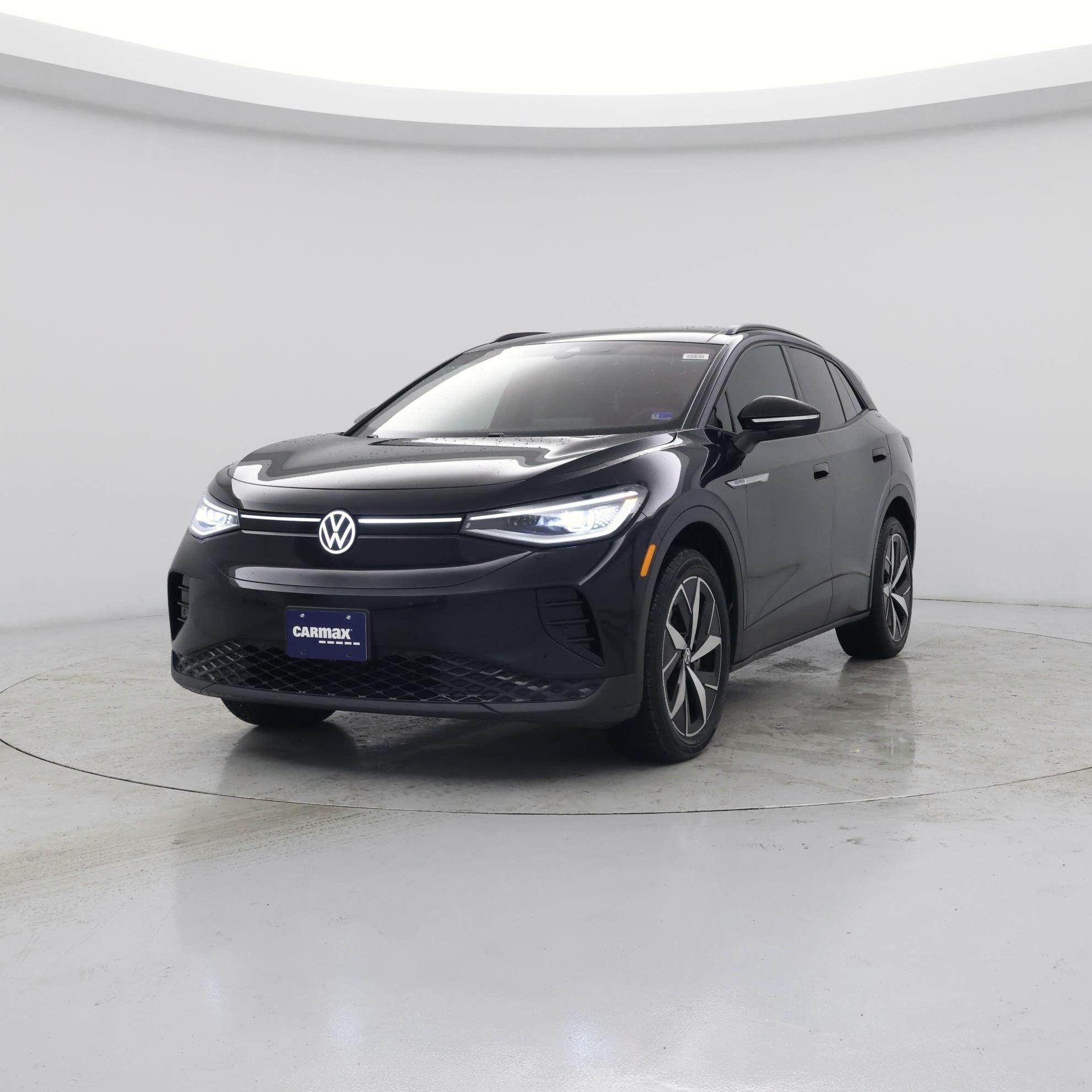 Thumbnail: 2023 Volkswagen ID.4 - 4