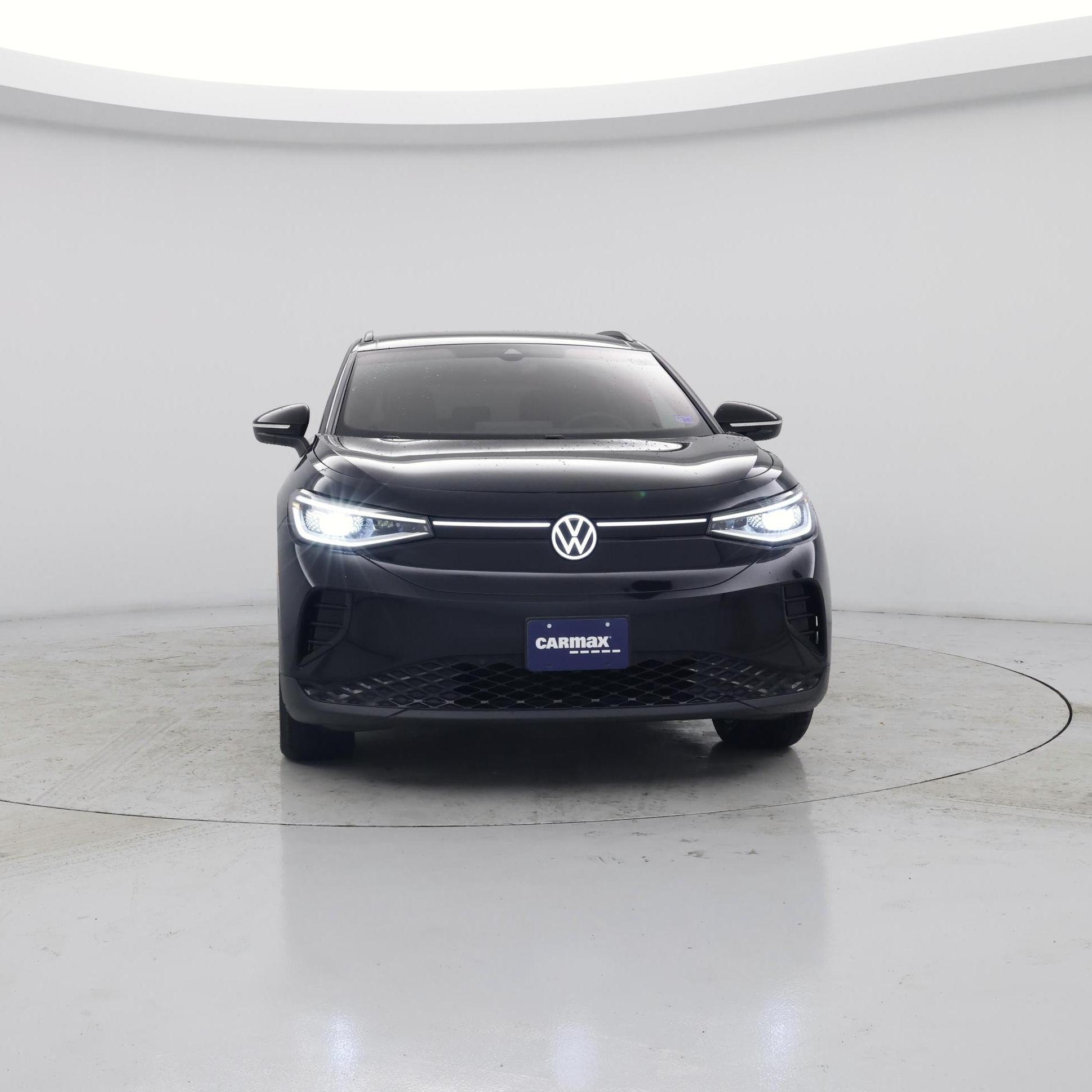 Thumbnail: 2023 Volkswagen ID.4 - 5