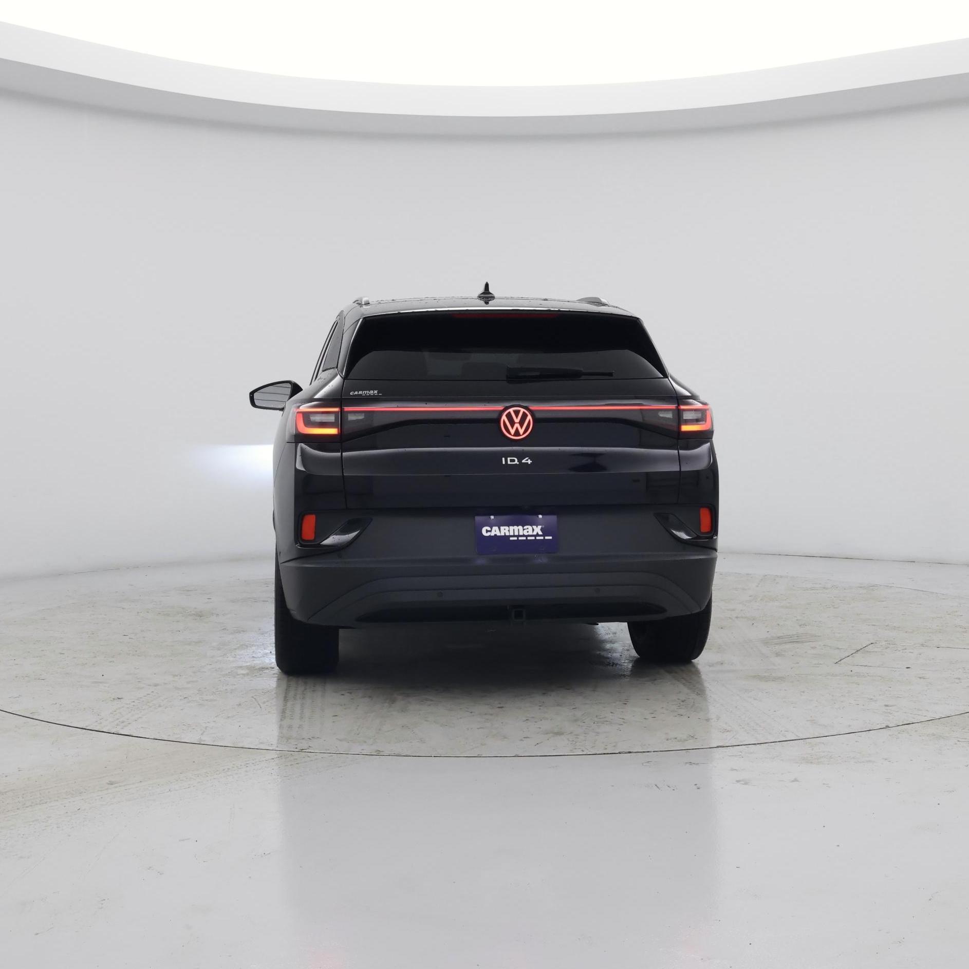 Thumbnail: 2023 Volkswagen ID.4 - 6